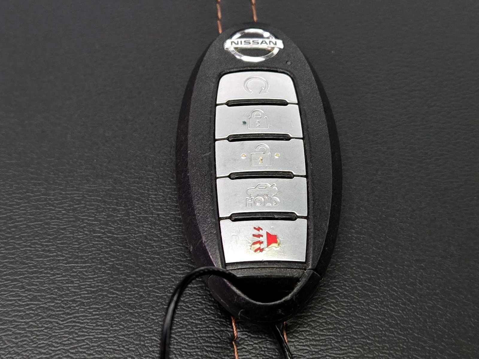 2019 Nissan Altima SR - Photo 24