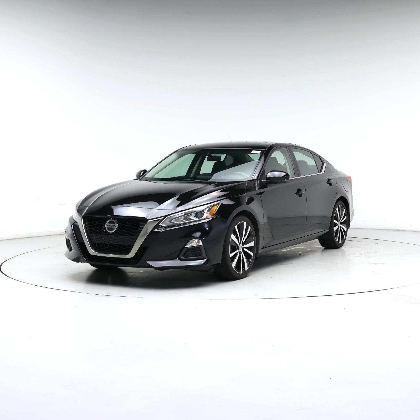 Thumbnail: 2019 Nissan Altima - 4