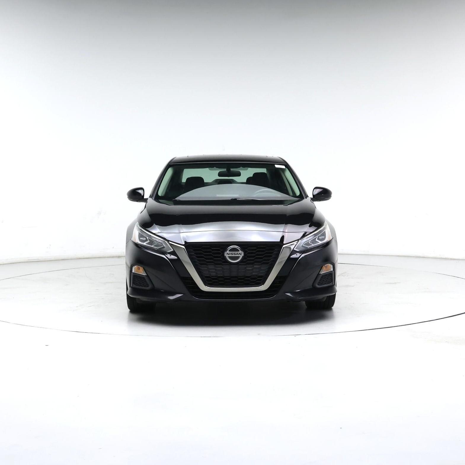 Thumbnail: 2019 Nissan Altima - 5