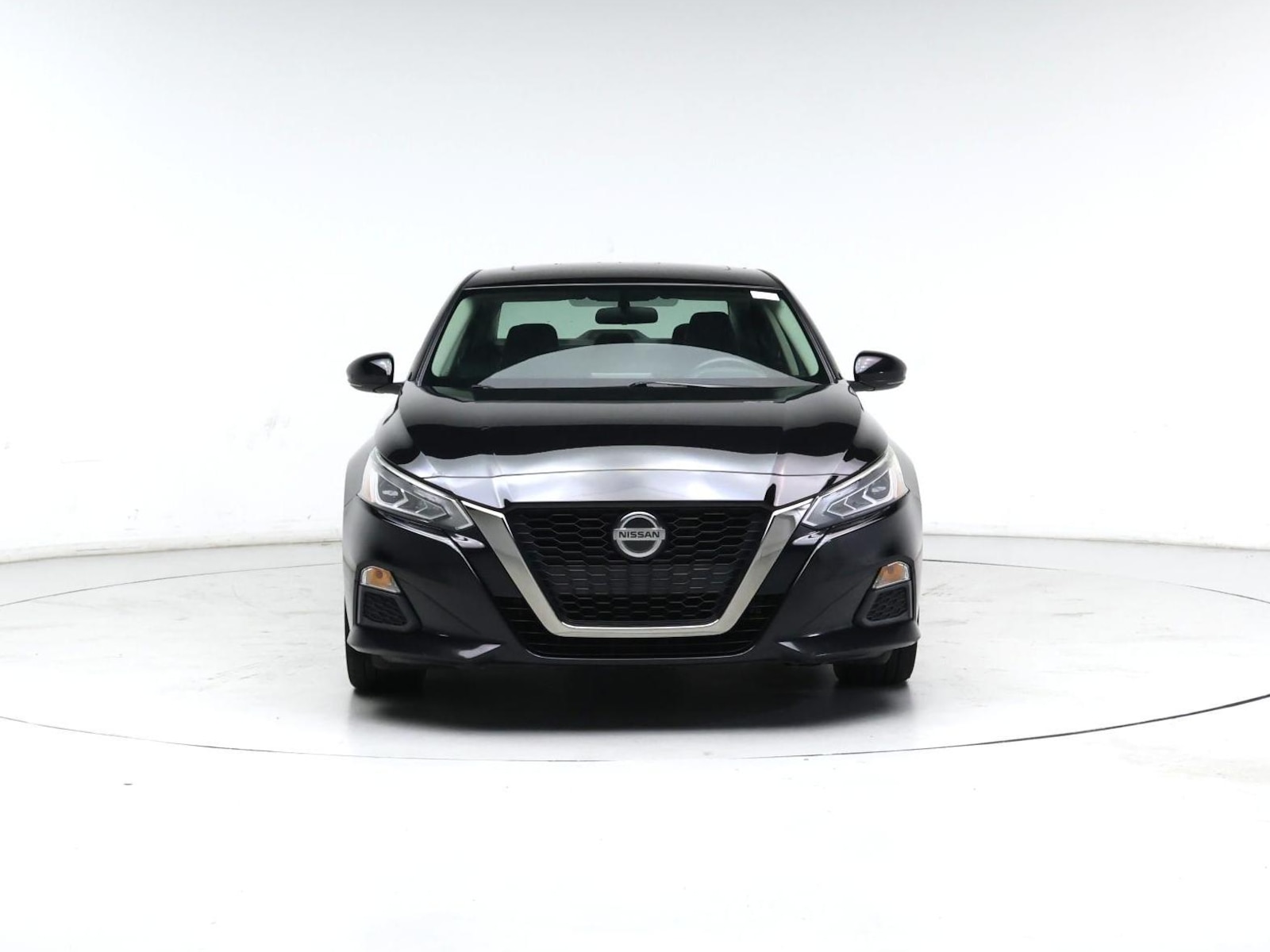 2019 Nissan Altima SR - Photo 6