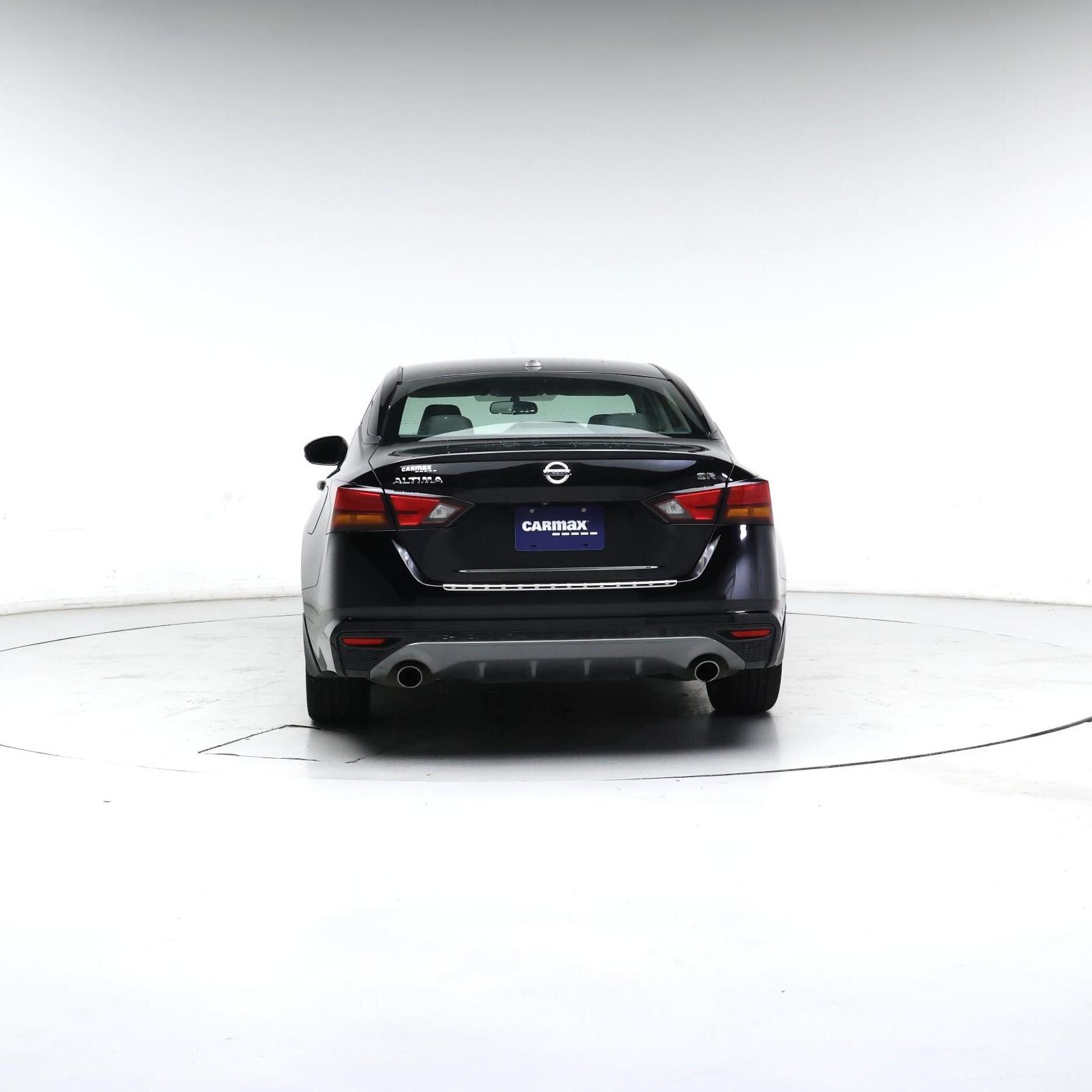 Thumbnail: 2019 Nissan Altima - 6