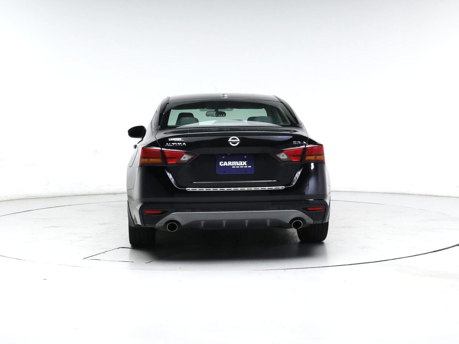 2019 Nissan Altima SR - Photo 7