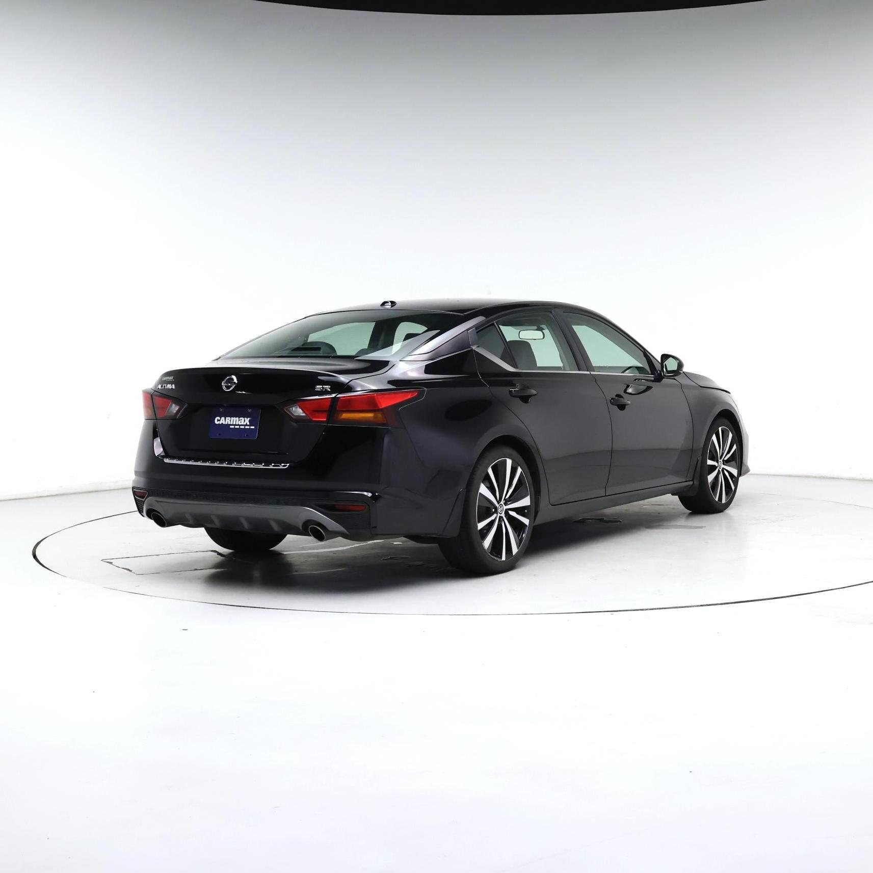 Thumbnail: 2019 Nissan Altima - 8