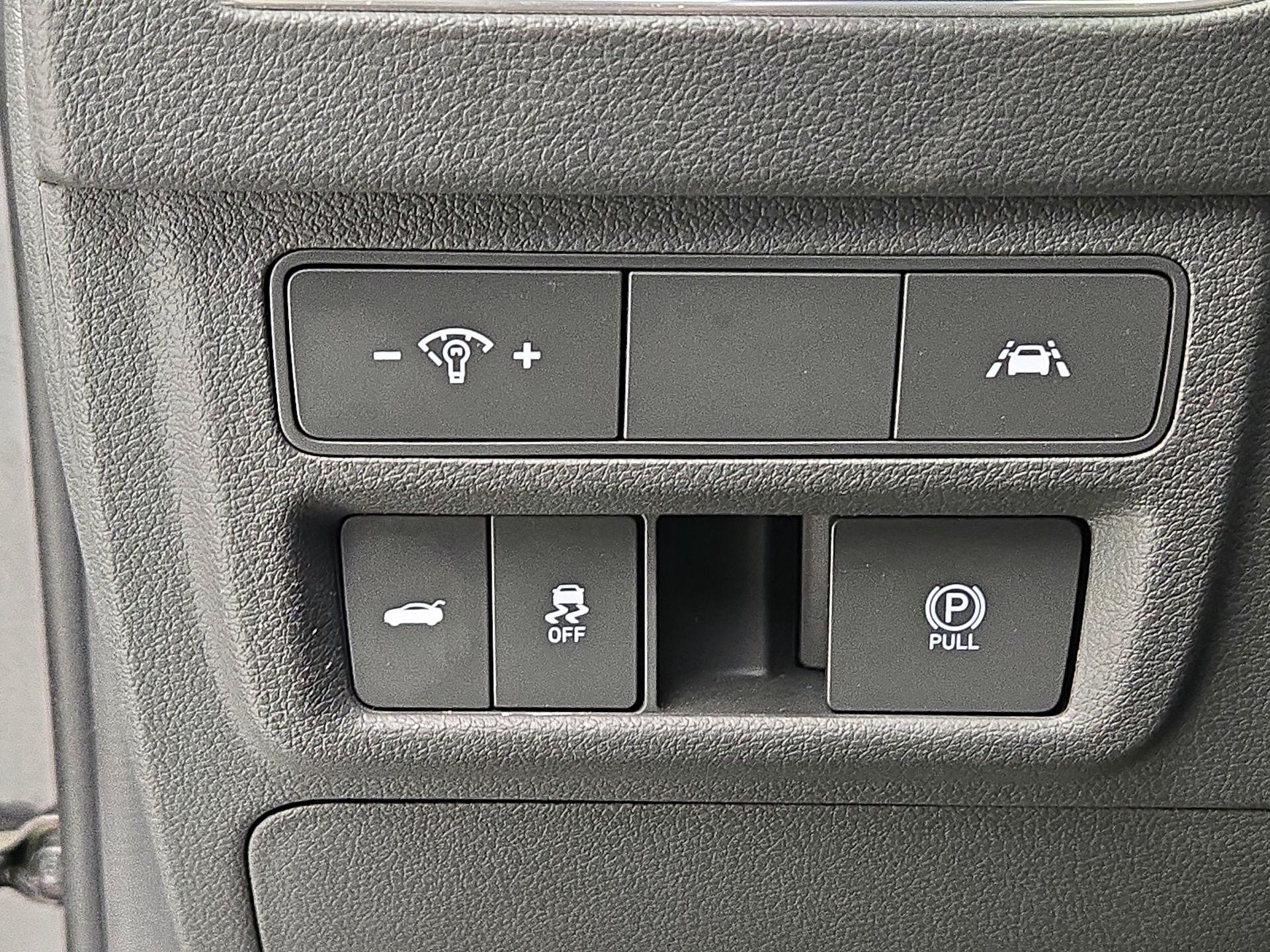 Thumbnail: 2021 Hyundai Sonata - 13