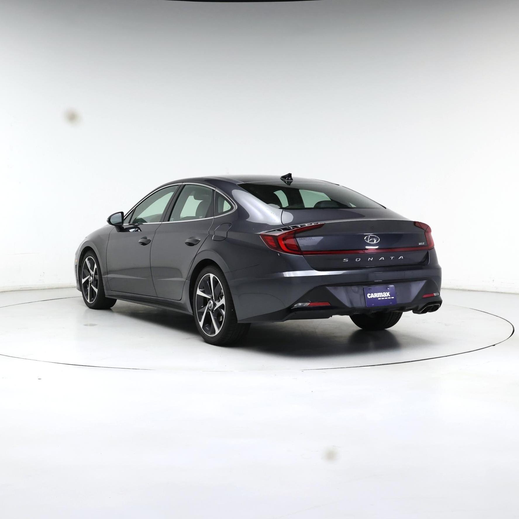 Thumbnail: 2021 Hyundai Sonata - 2