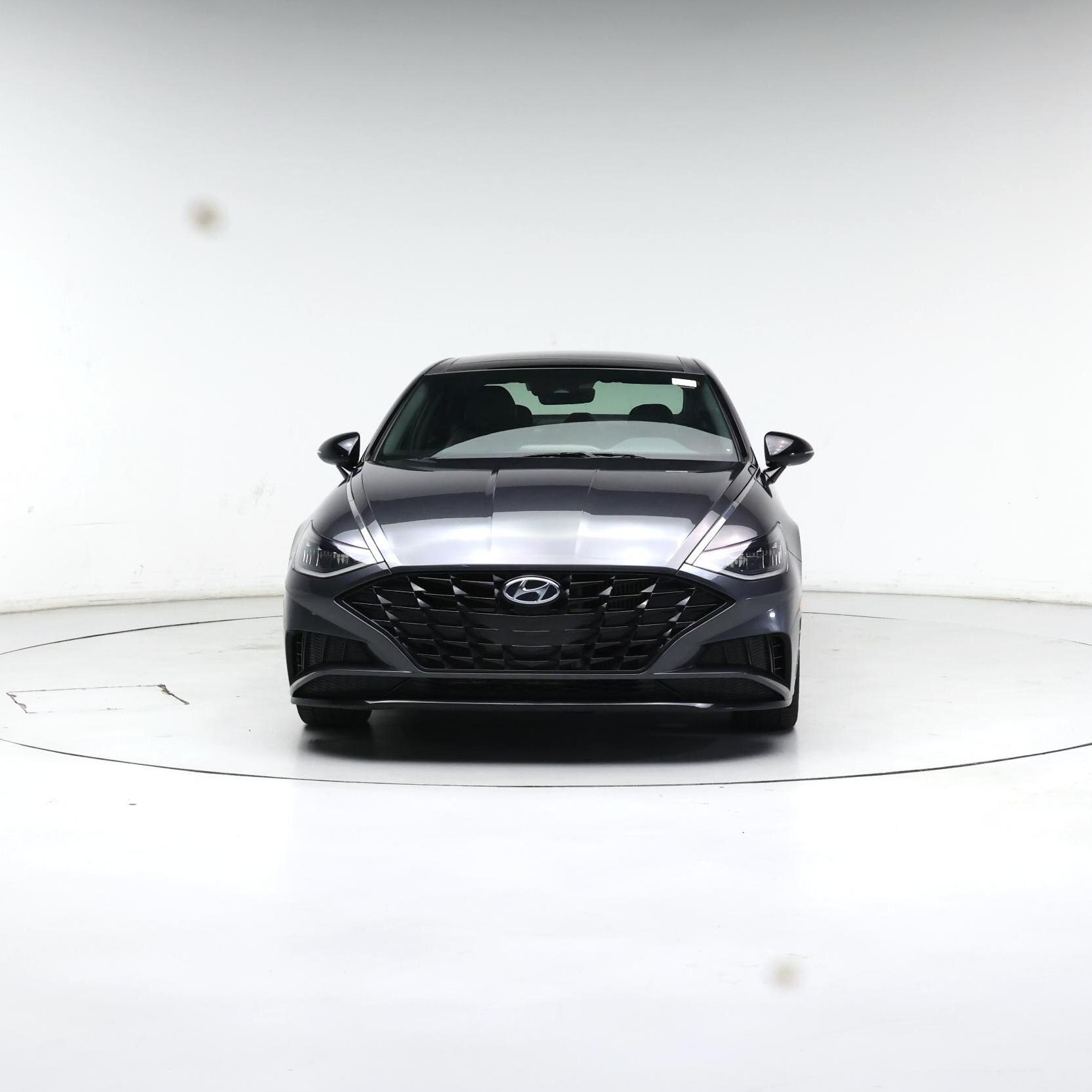 Thumbnail: 2021 Hyundai Sonata - 5