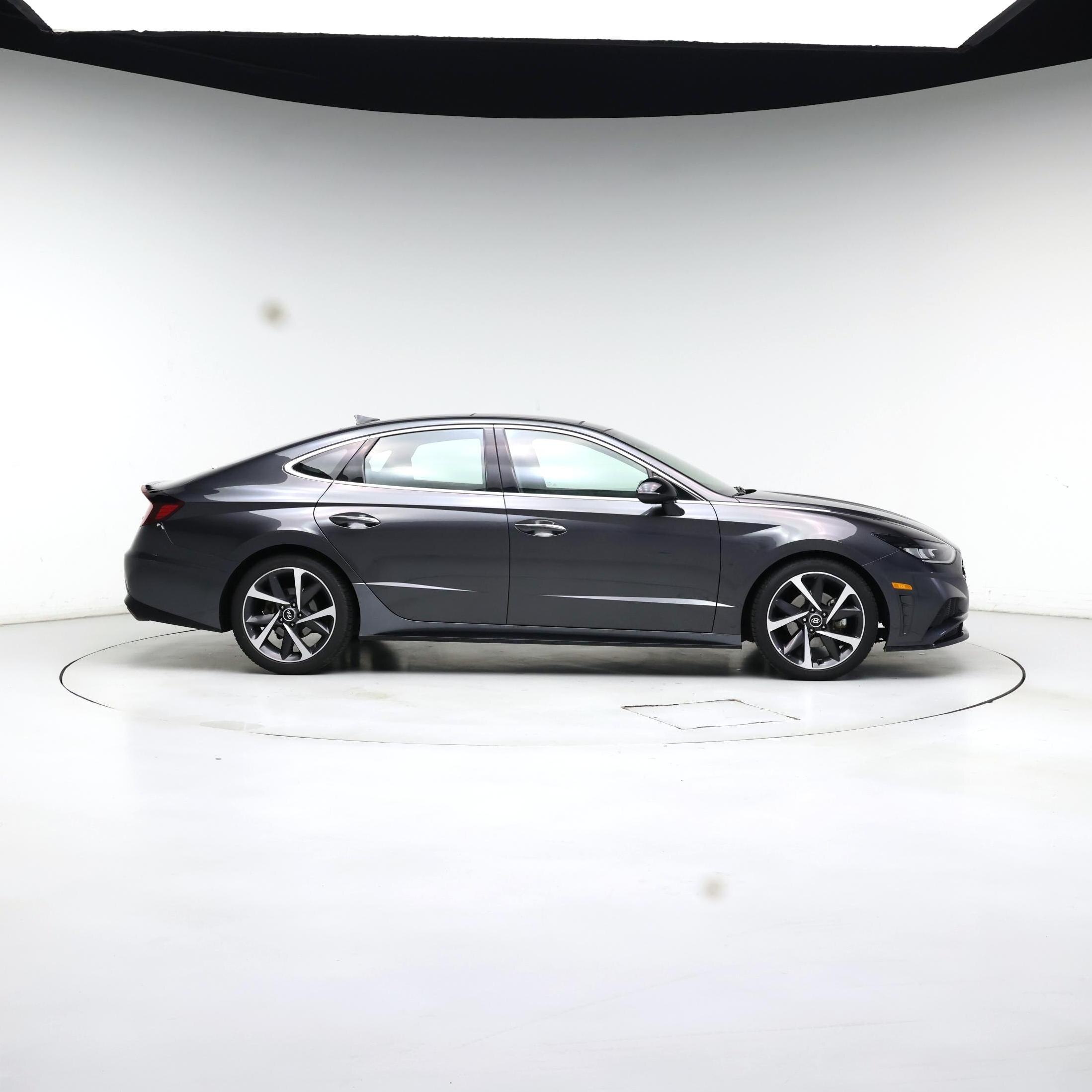 Thumbnail: 2021 Hyundai Sonata - 7