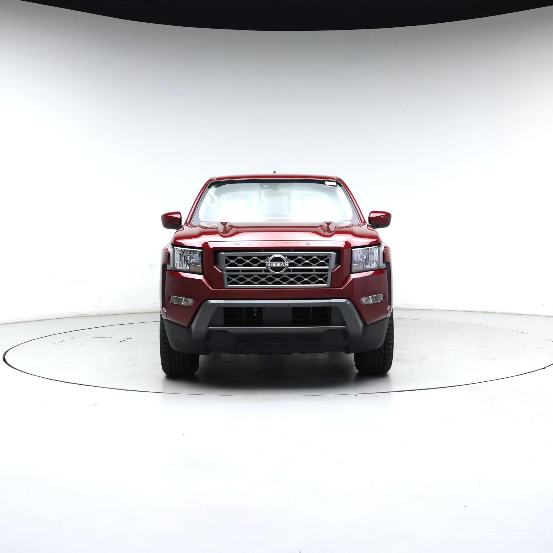 Thumbnail: 2022 Nissan Frontier - 5