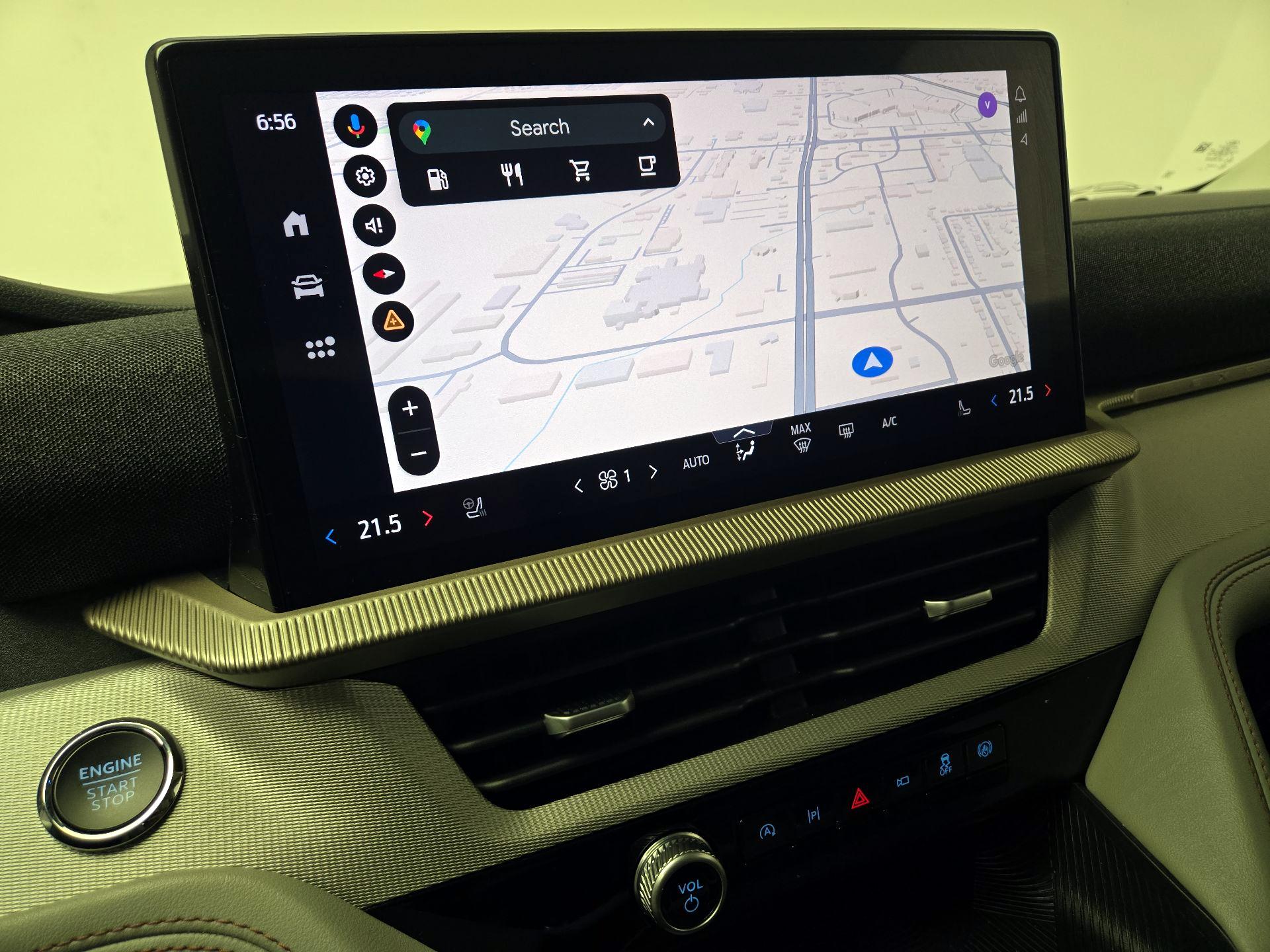 Thumbnail: 2025 Ford Explorer - 14