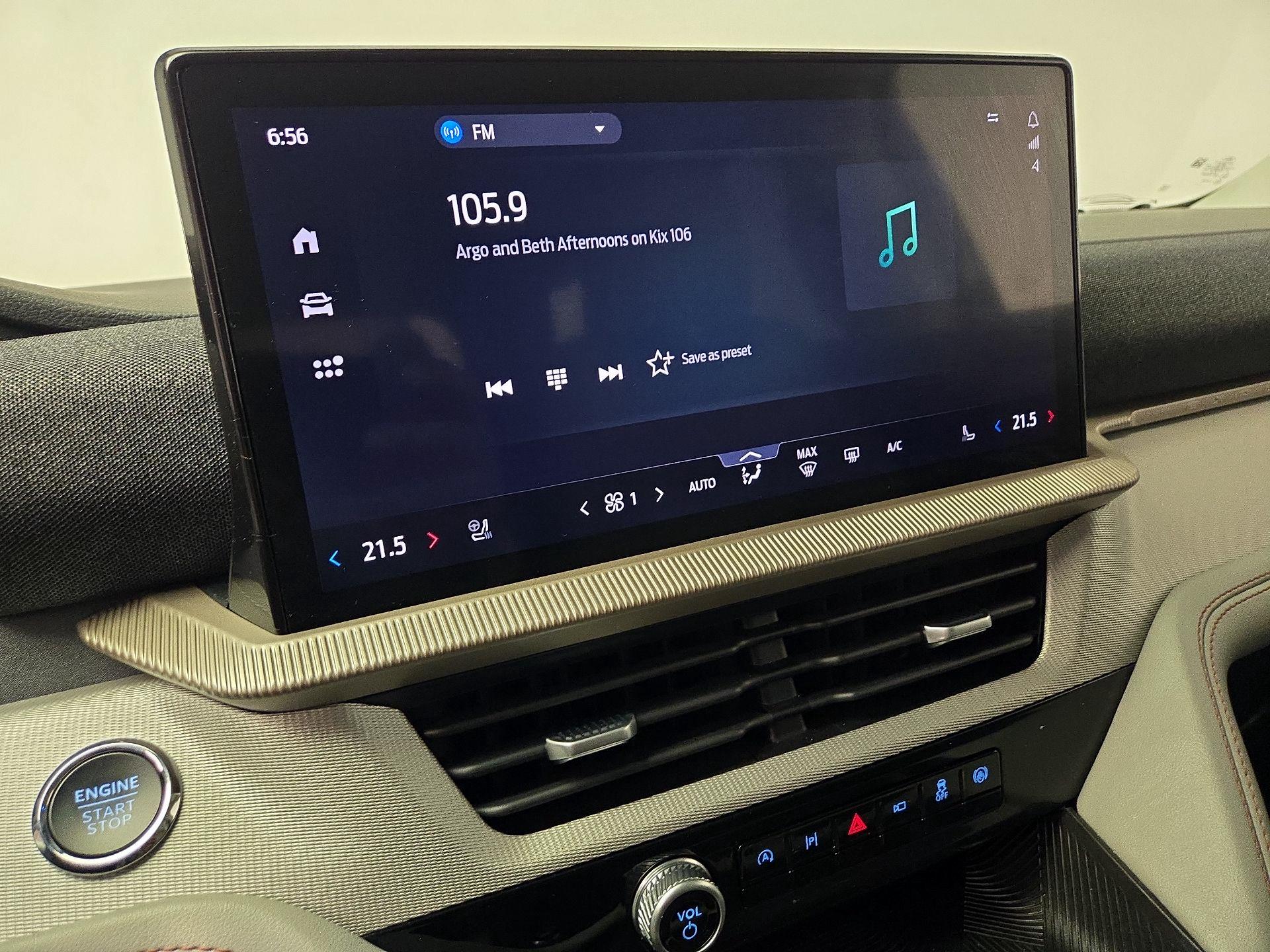 Thumbnail: 2025 Ford Explorer - 16