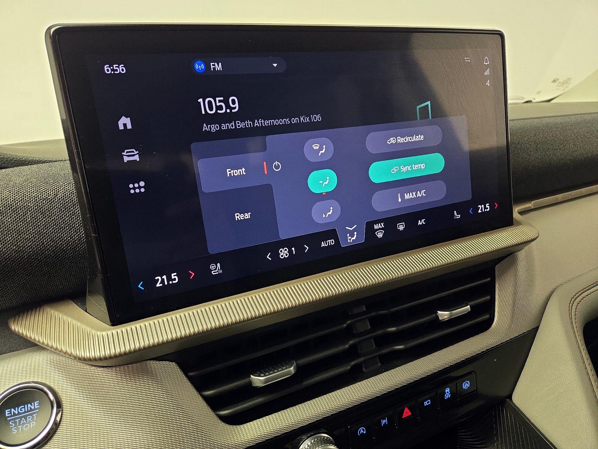 Thumbnail: 2025 Ford Explorer - 17