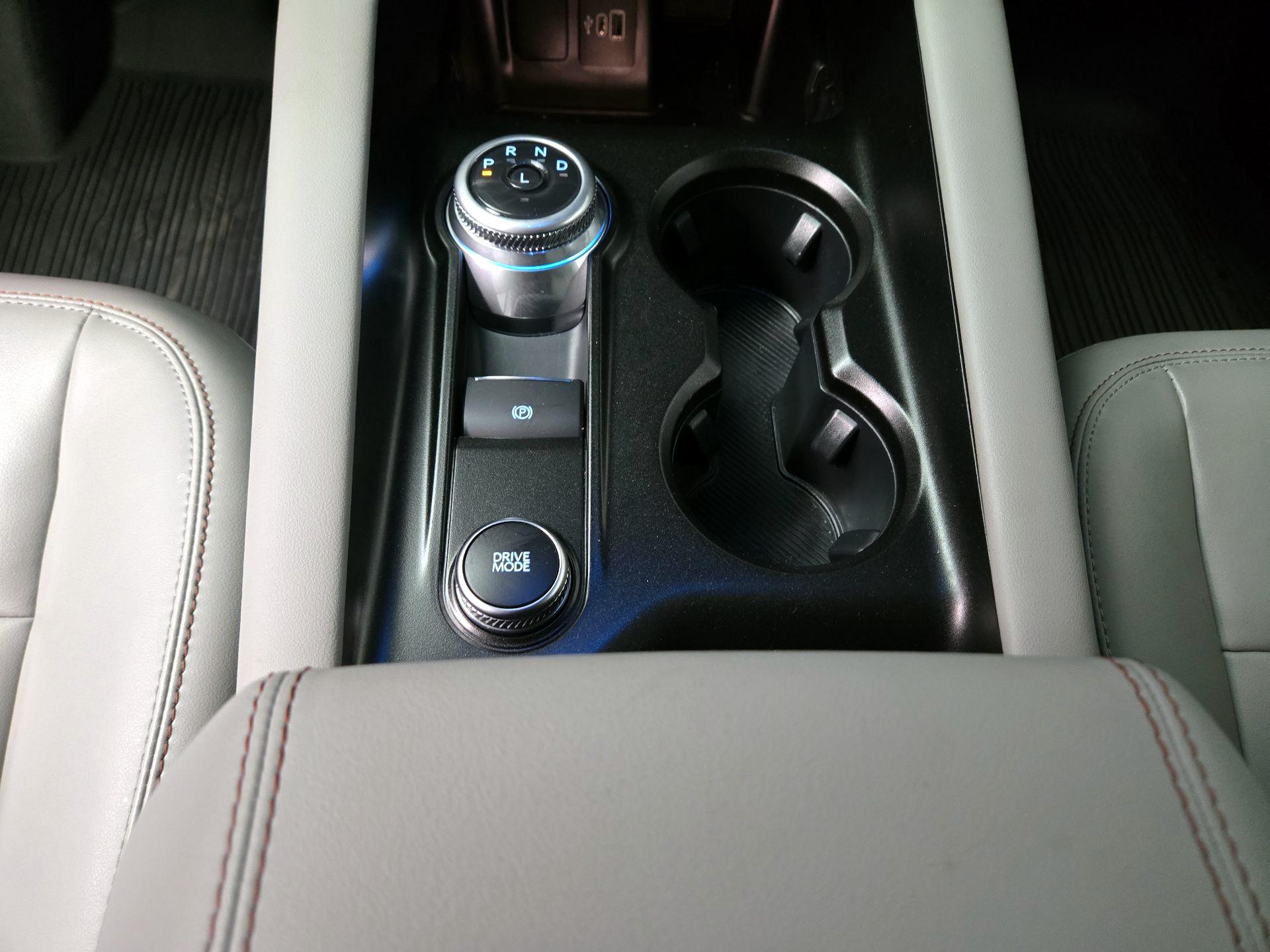 Thumbnail: 2025 Ford Explorer - 18