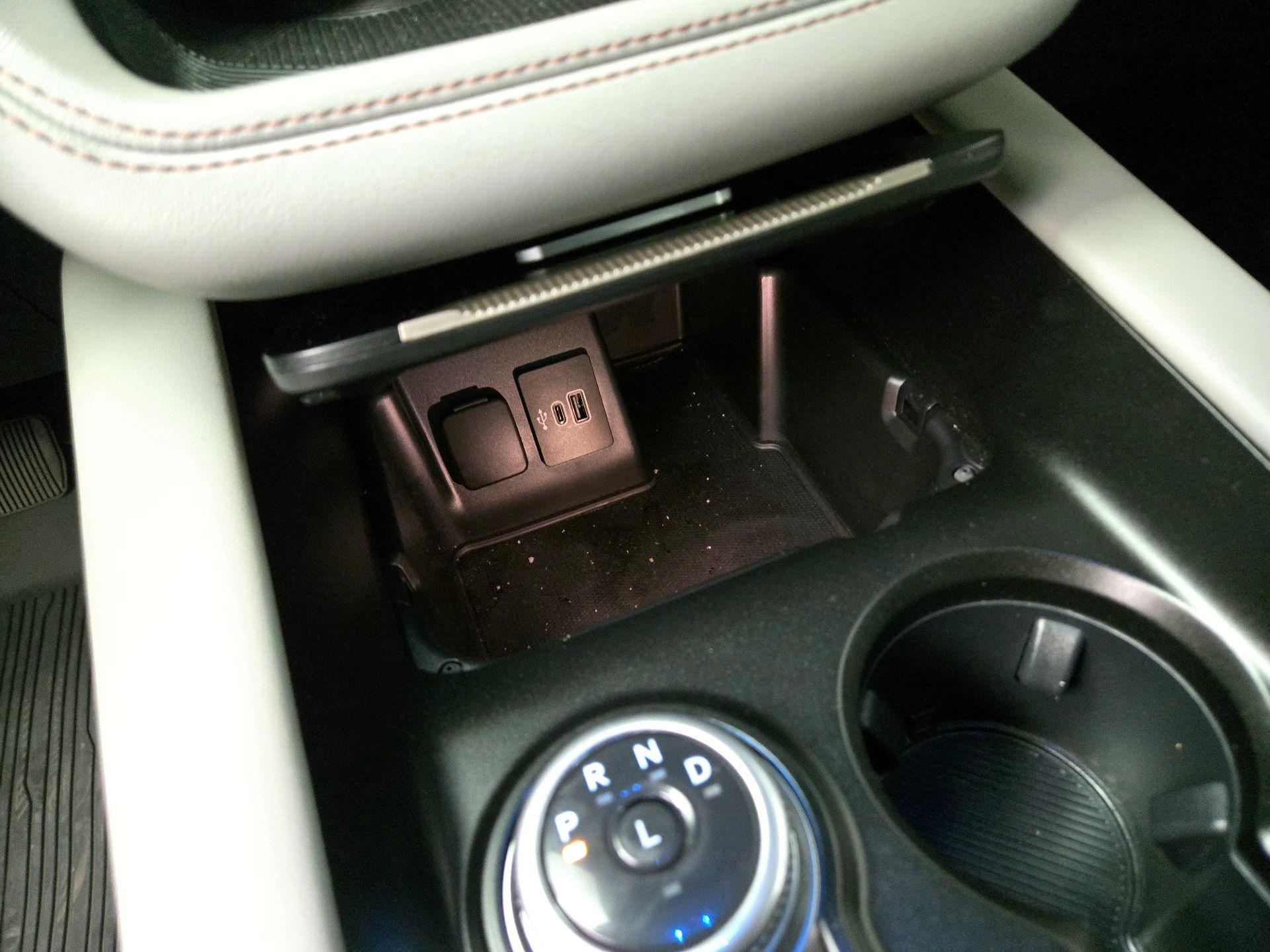 Thumbnail: 2025 Ford Explorer - 19