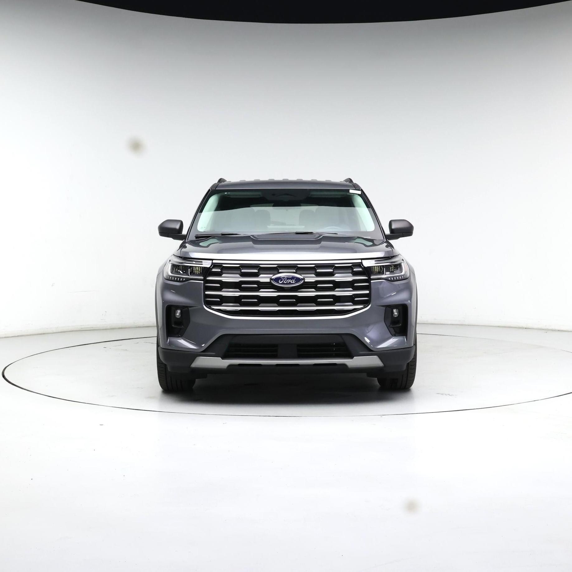 Thumbnail: 2025 Ford Explorer - 5