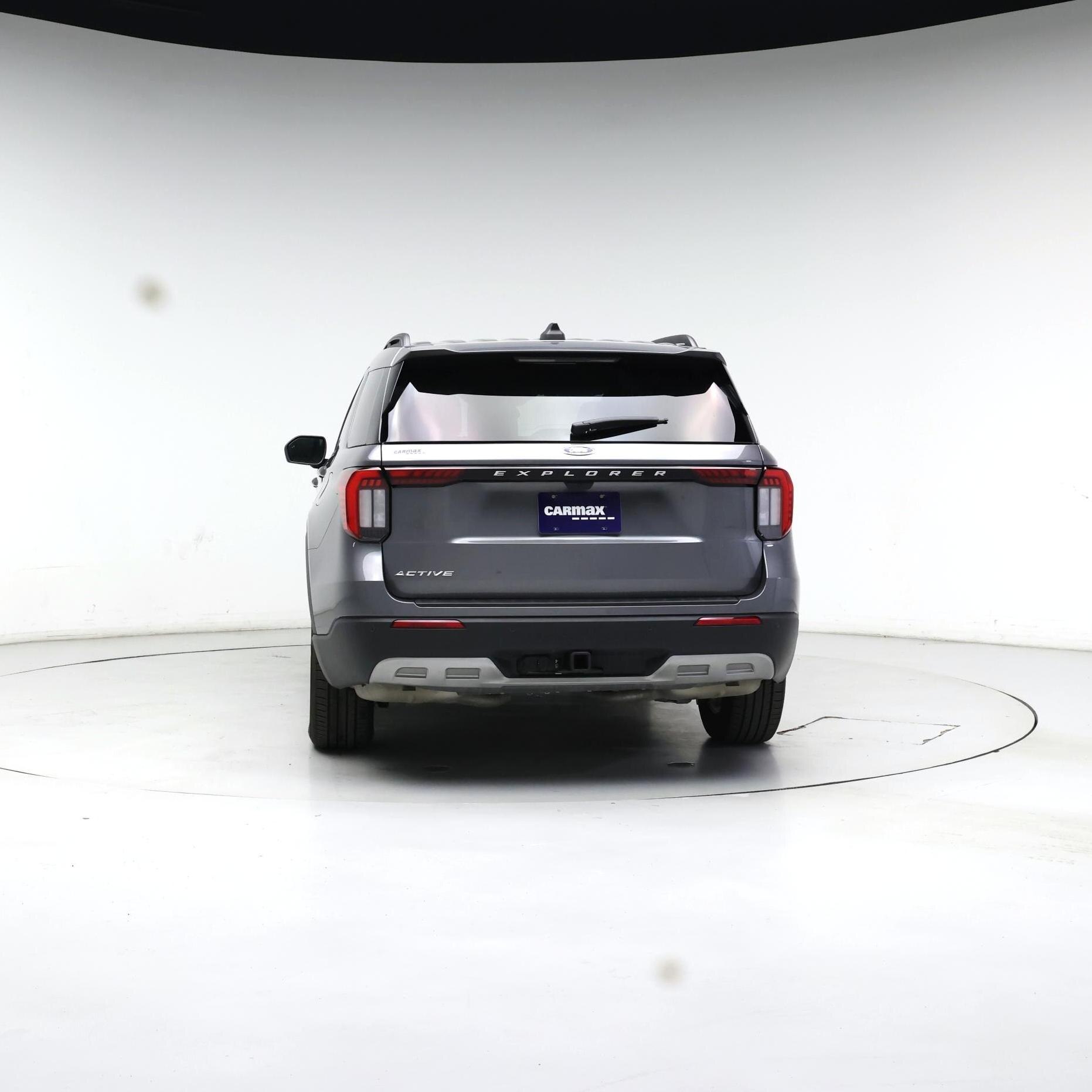 Thumbnail: 2025 Ford Explorer - 6