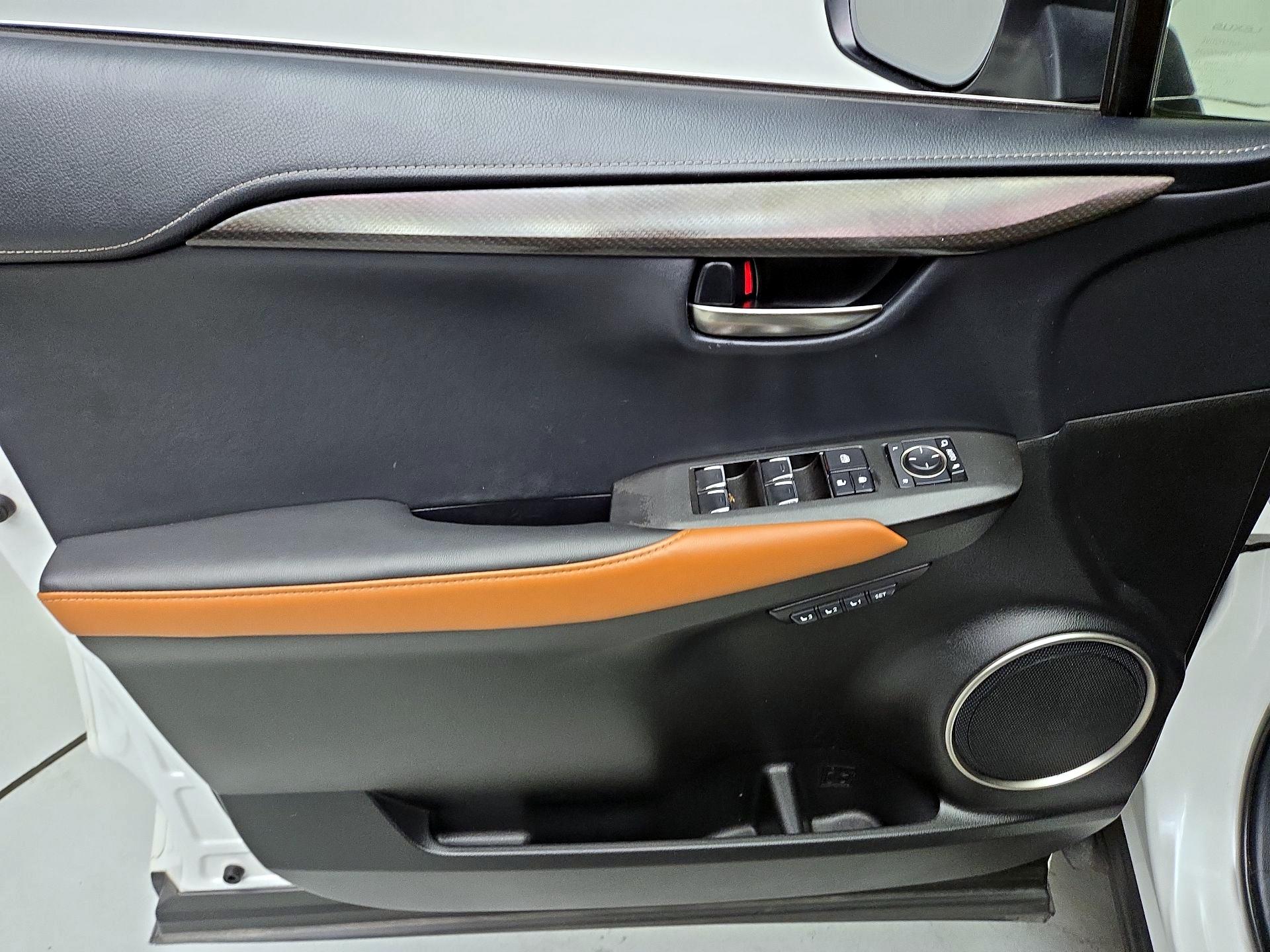 Thumbnail: 2020 Lexus NX - 12