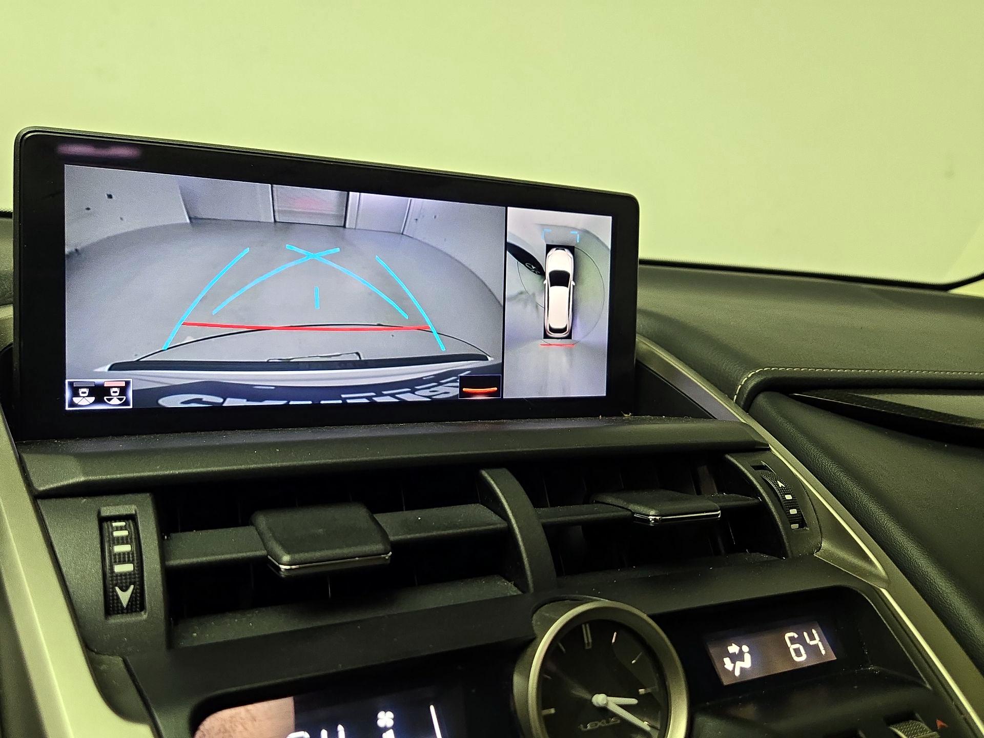 Thumbnail: 2020 Lexus NX - 14