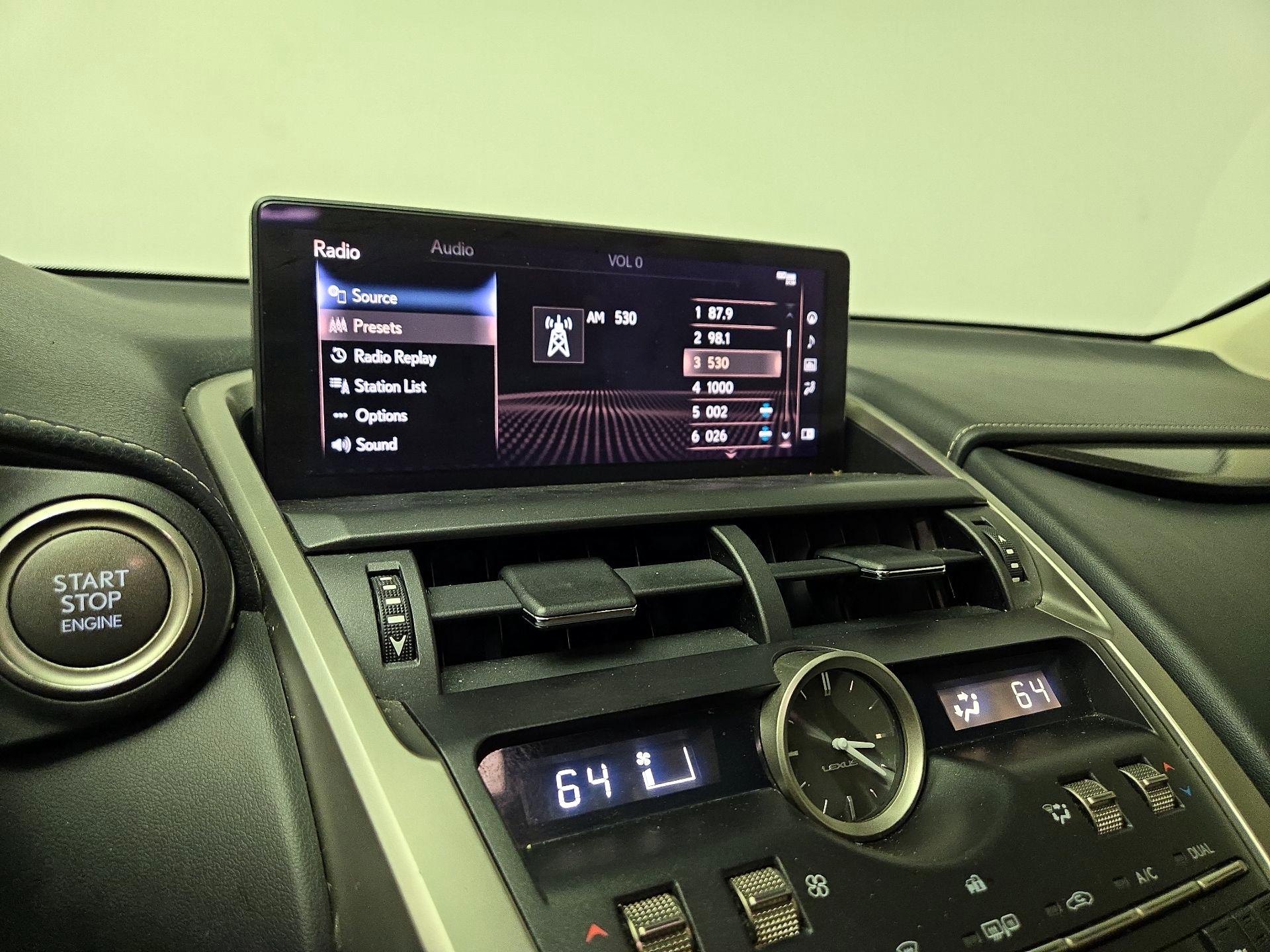 Thumbnail: 2020 Lexus NX - 15