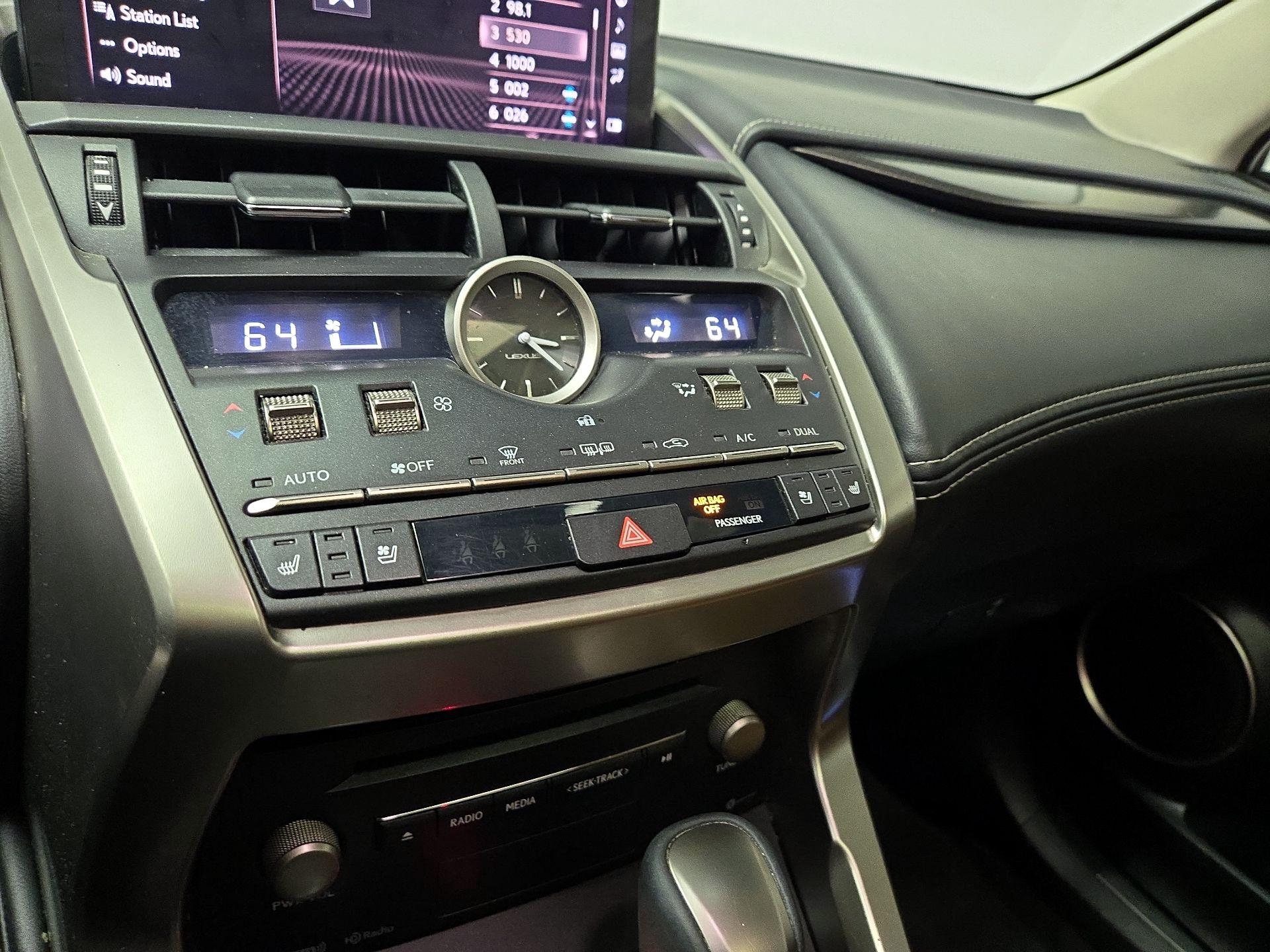 Thumbnail: 2020 Lexus NX - 16