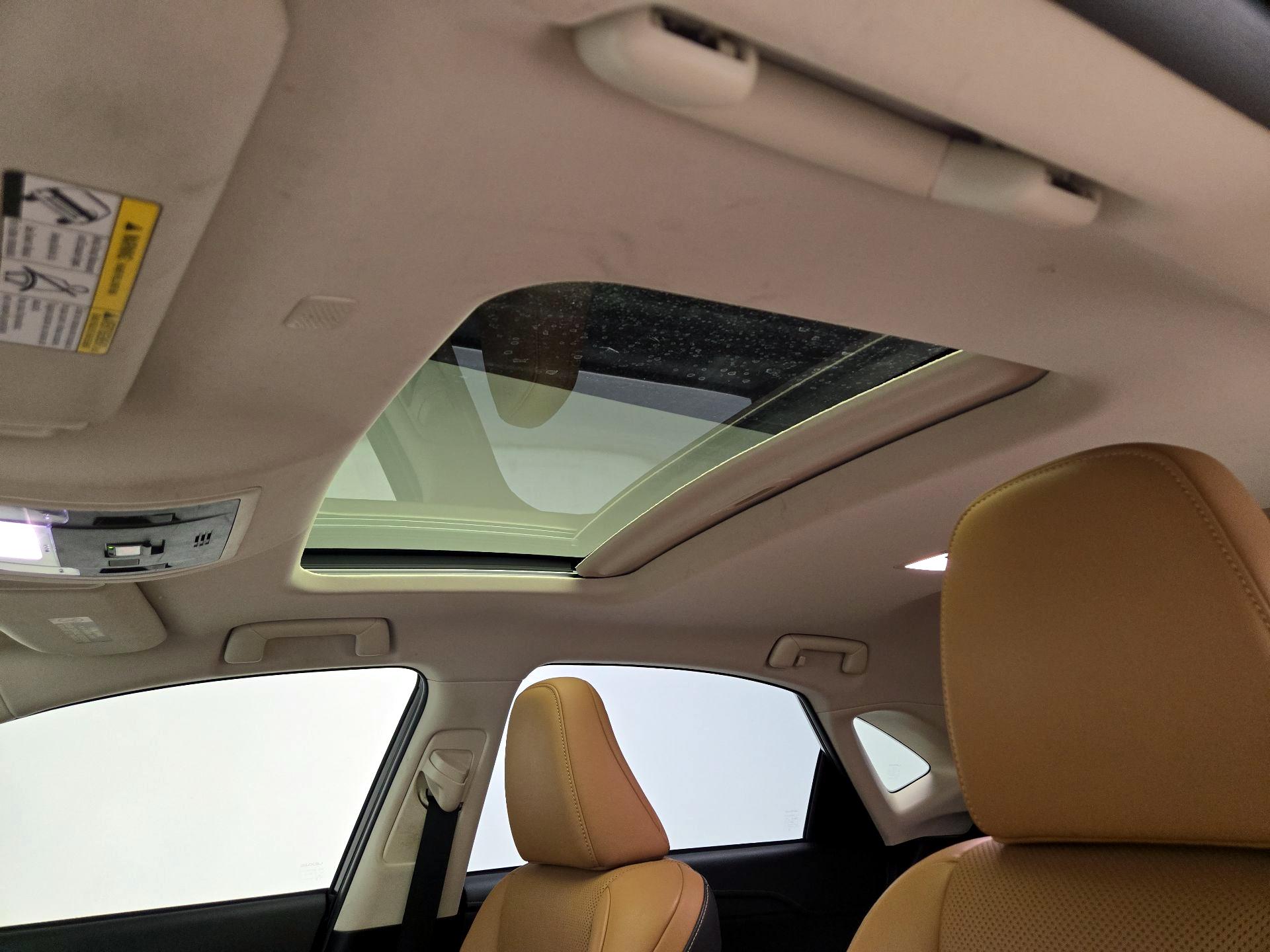 Thumbnail: 2020 Lexus NX - 19