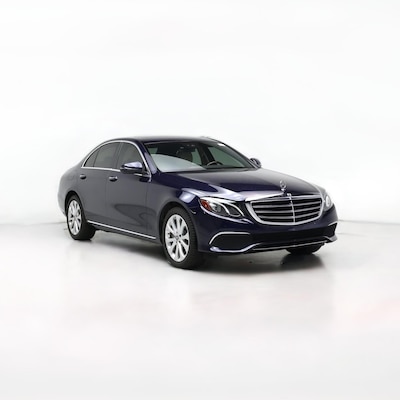 2017 Mercedes-Benz E300