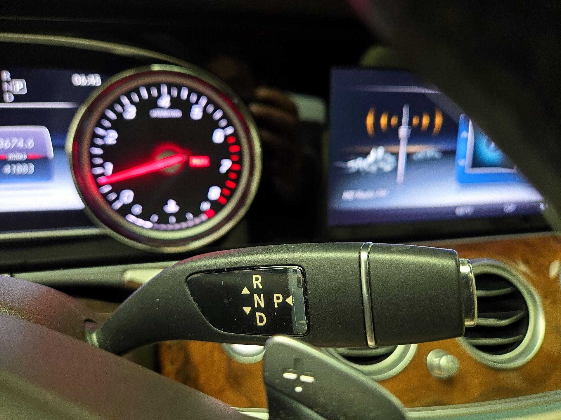 Thumbnail: 2017 Mercedes-Benz E-Class - 18