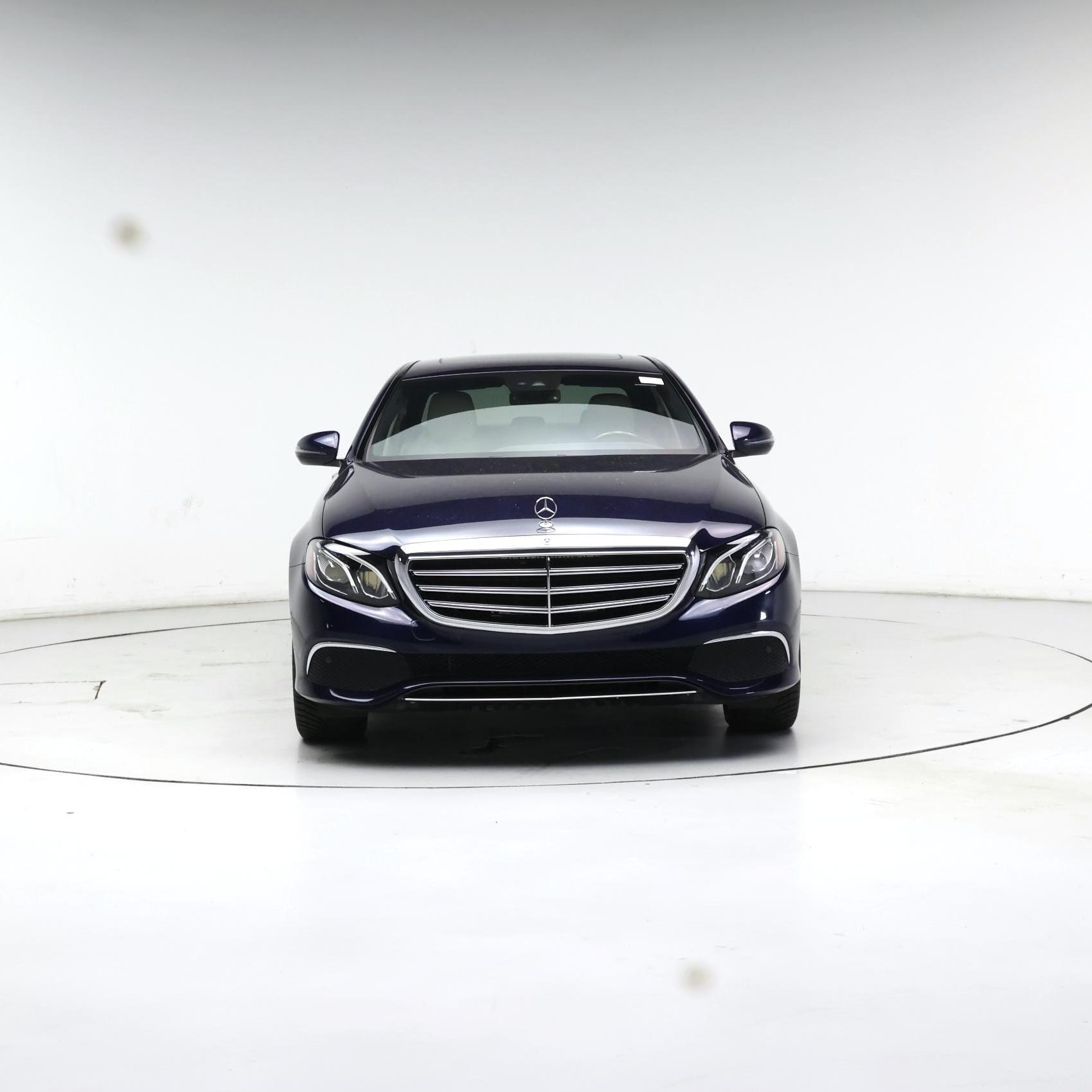 Thumbnail: 2017 Mercedes-Benz E-Class - 5