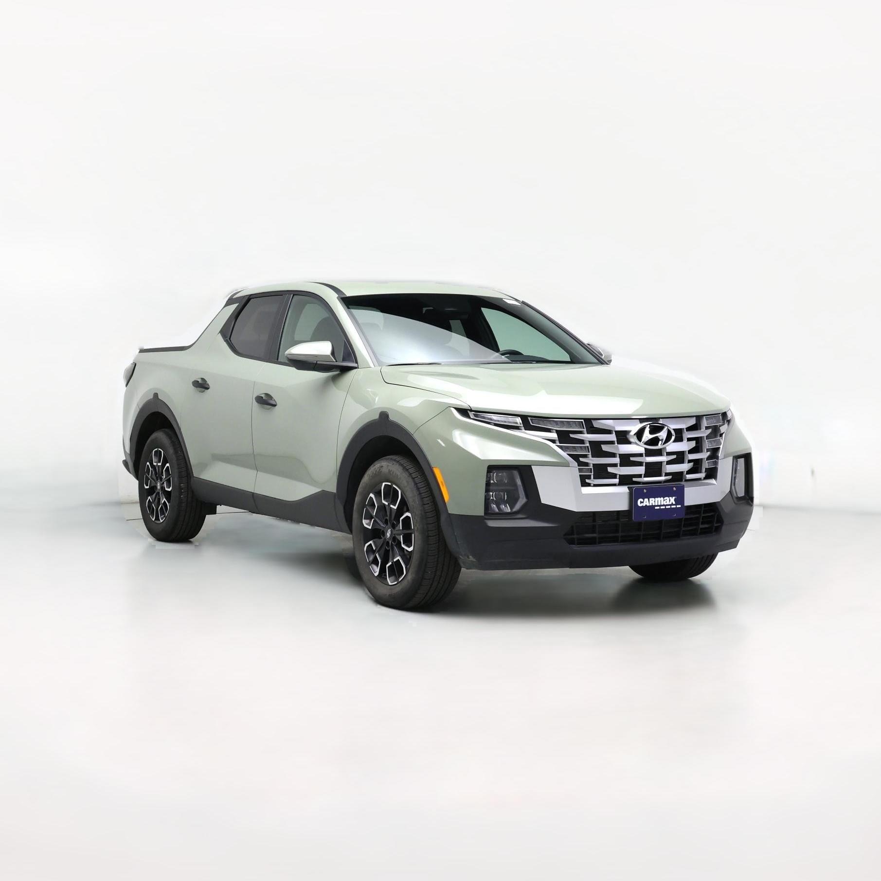 Thumbnail: 2024 Hyundai Santa Cruz - 1