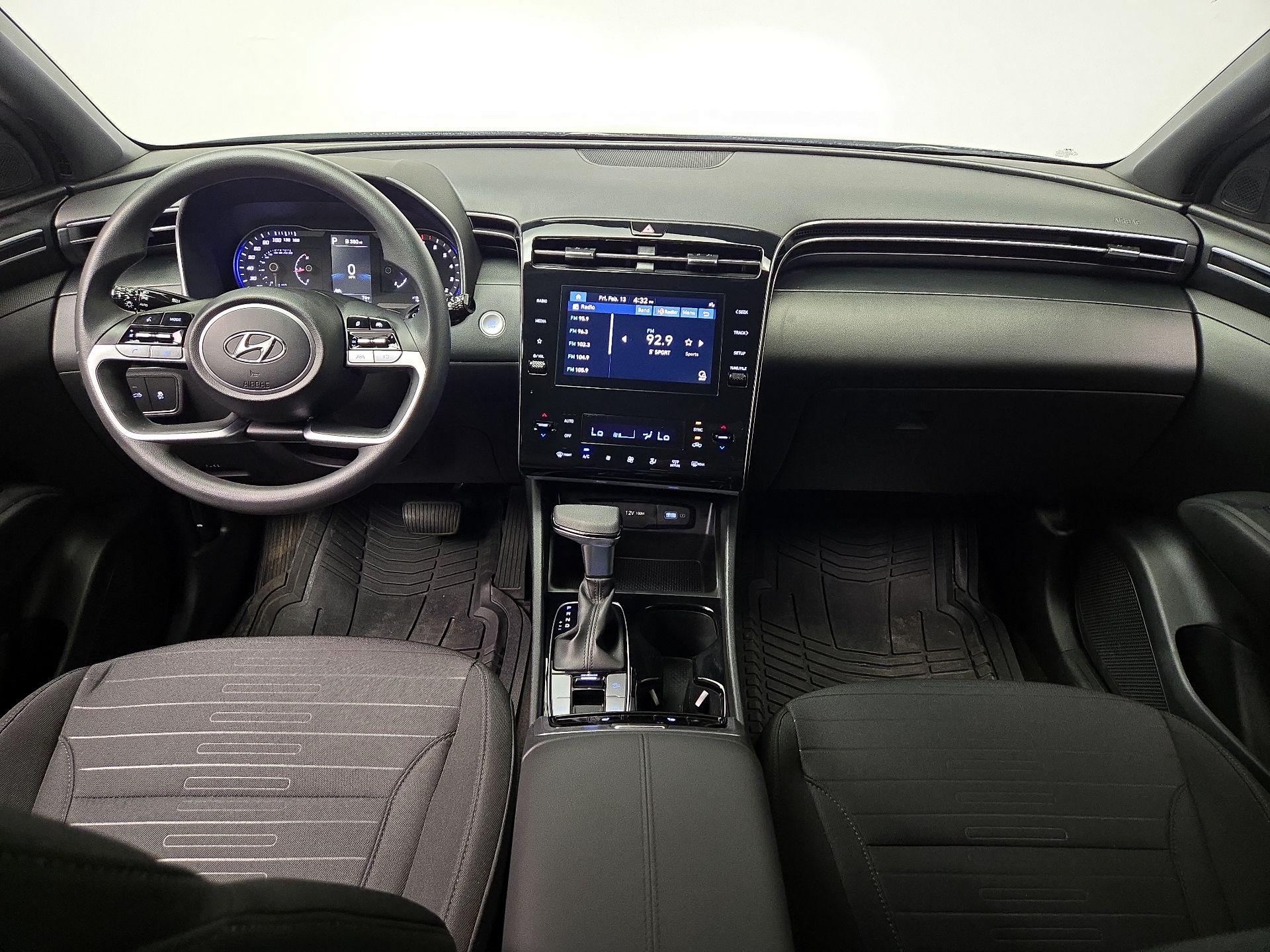 Thumbnail: 2024 Hyundai Santa Cruz - 9