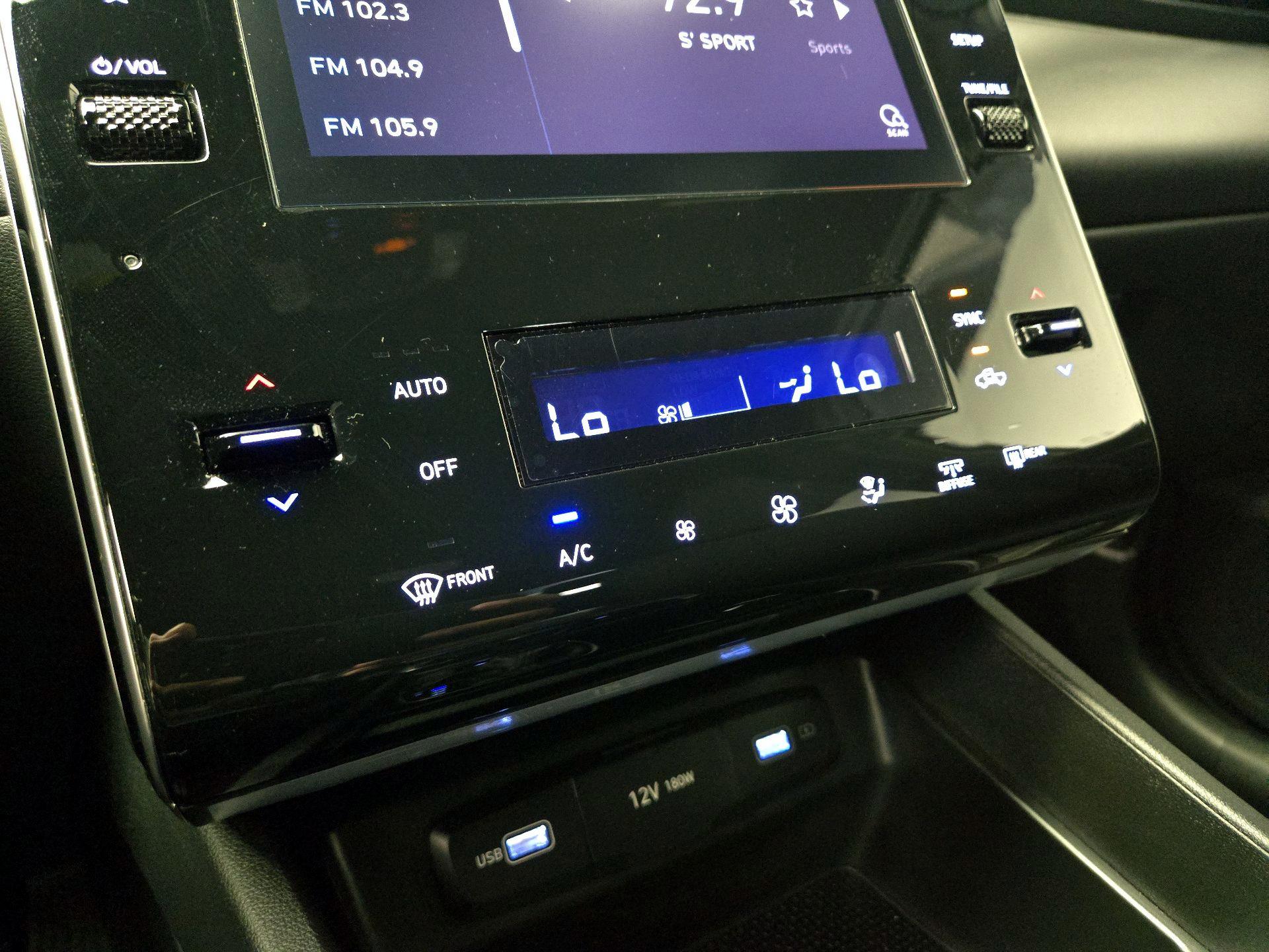 Thumbnail: 2024 Hyundai Santa Cruz - 16