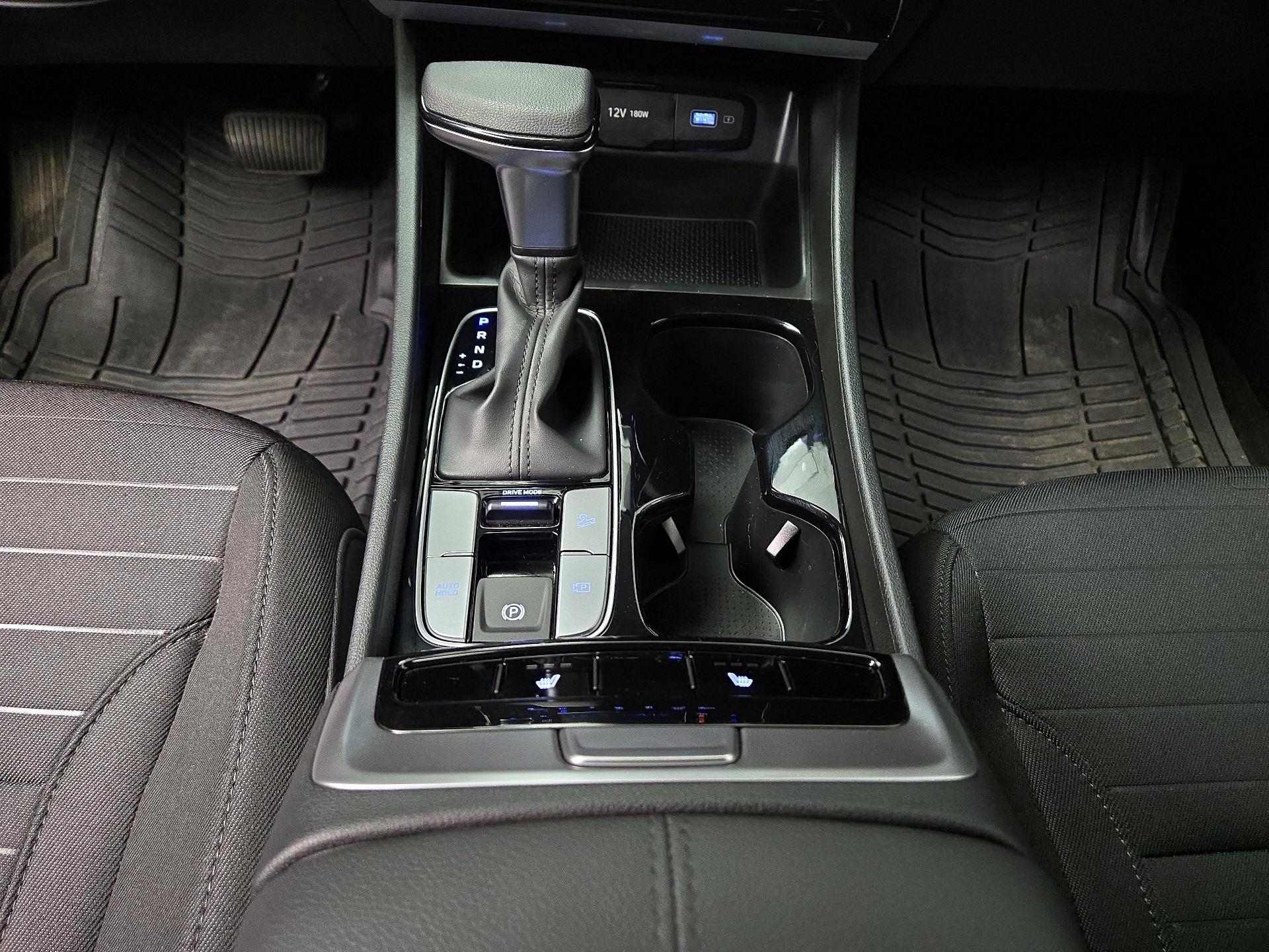 Thumbnail: 2024 Hyundai Santa Cruz - 17