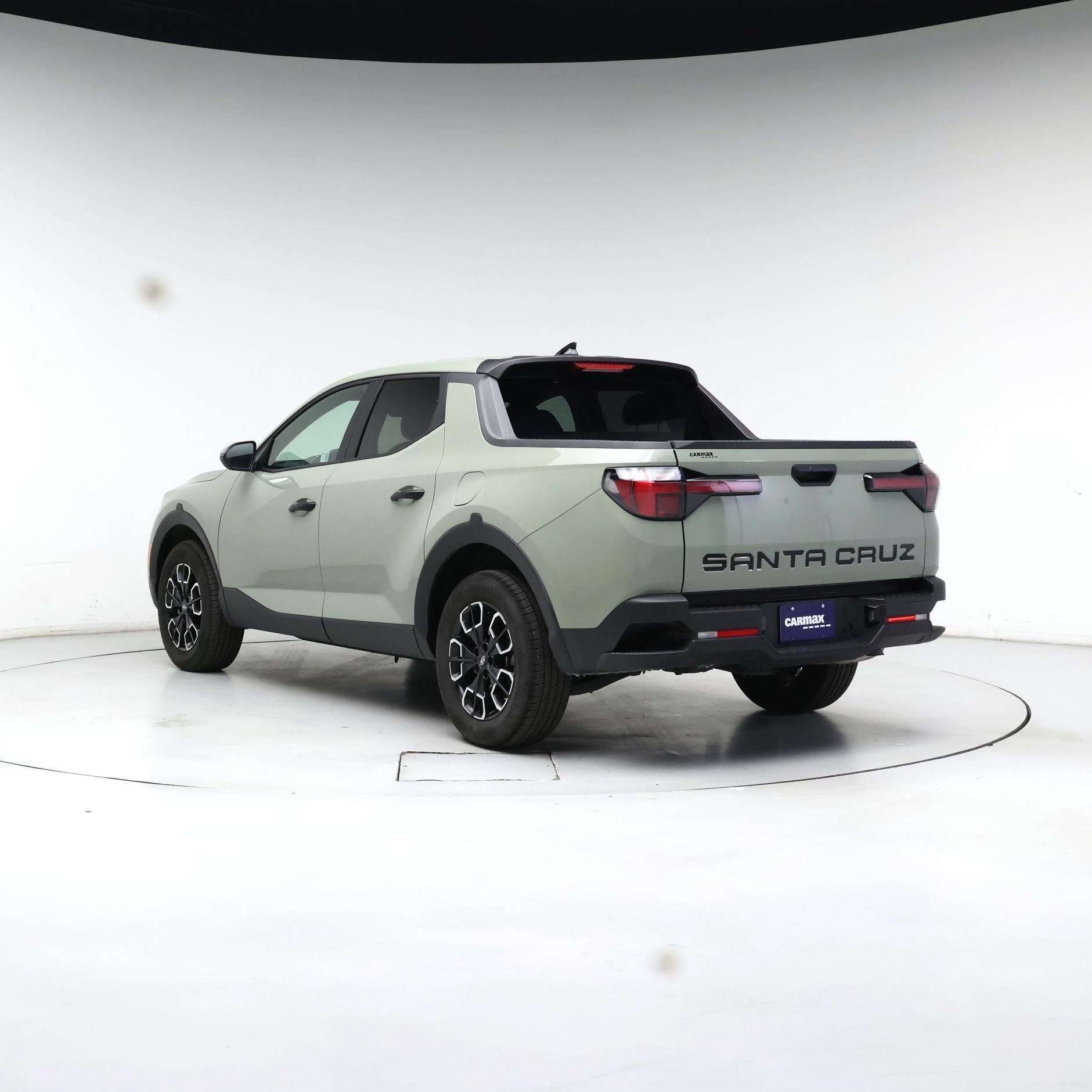 Thumbnail: 2024 Hyundai Santa Cruz - 2