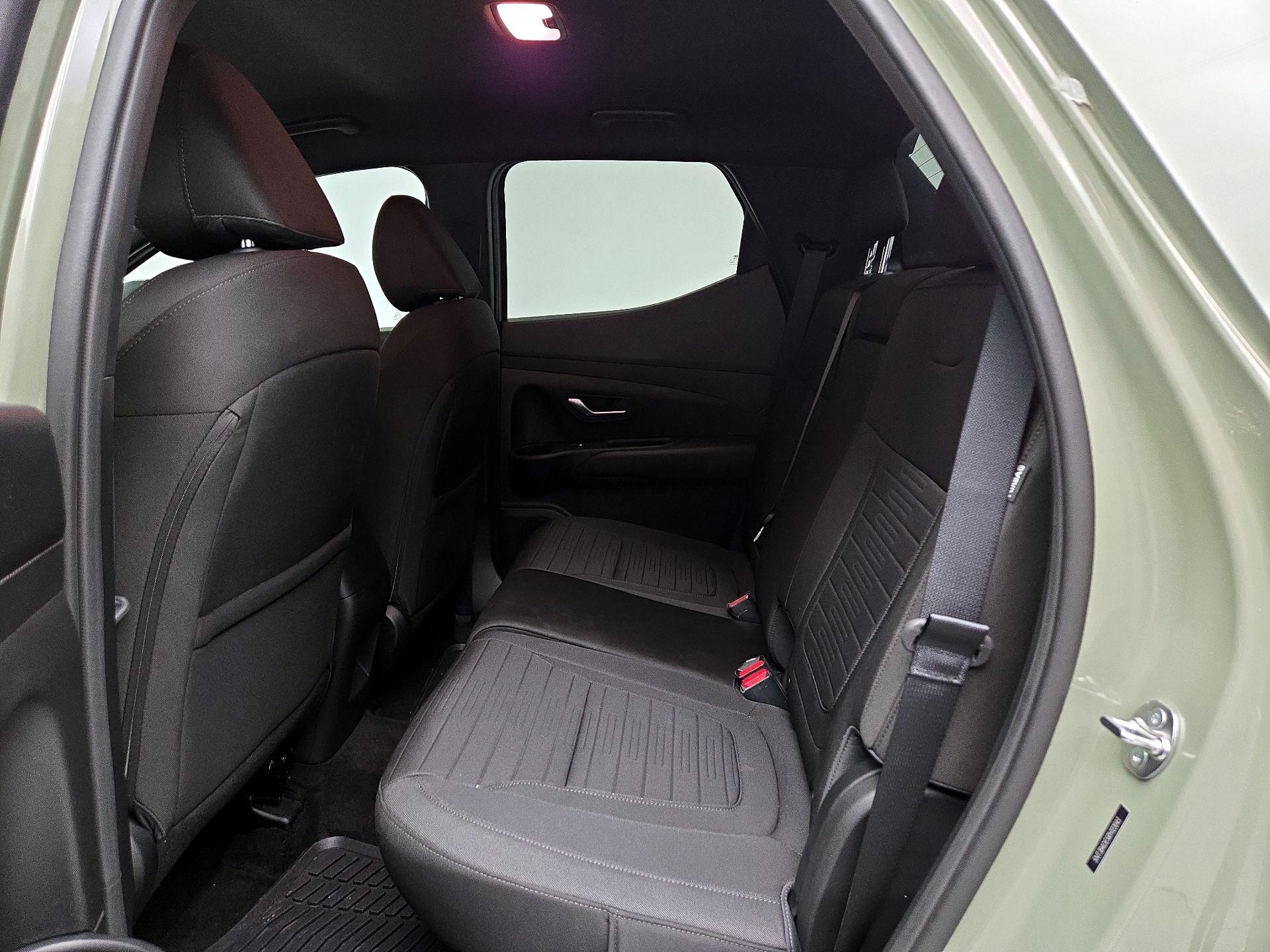 Thumbnail: 2024 Hyundai Santa Cruz - 19