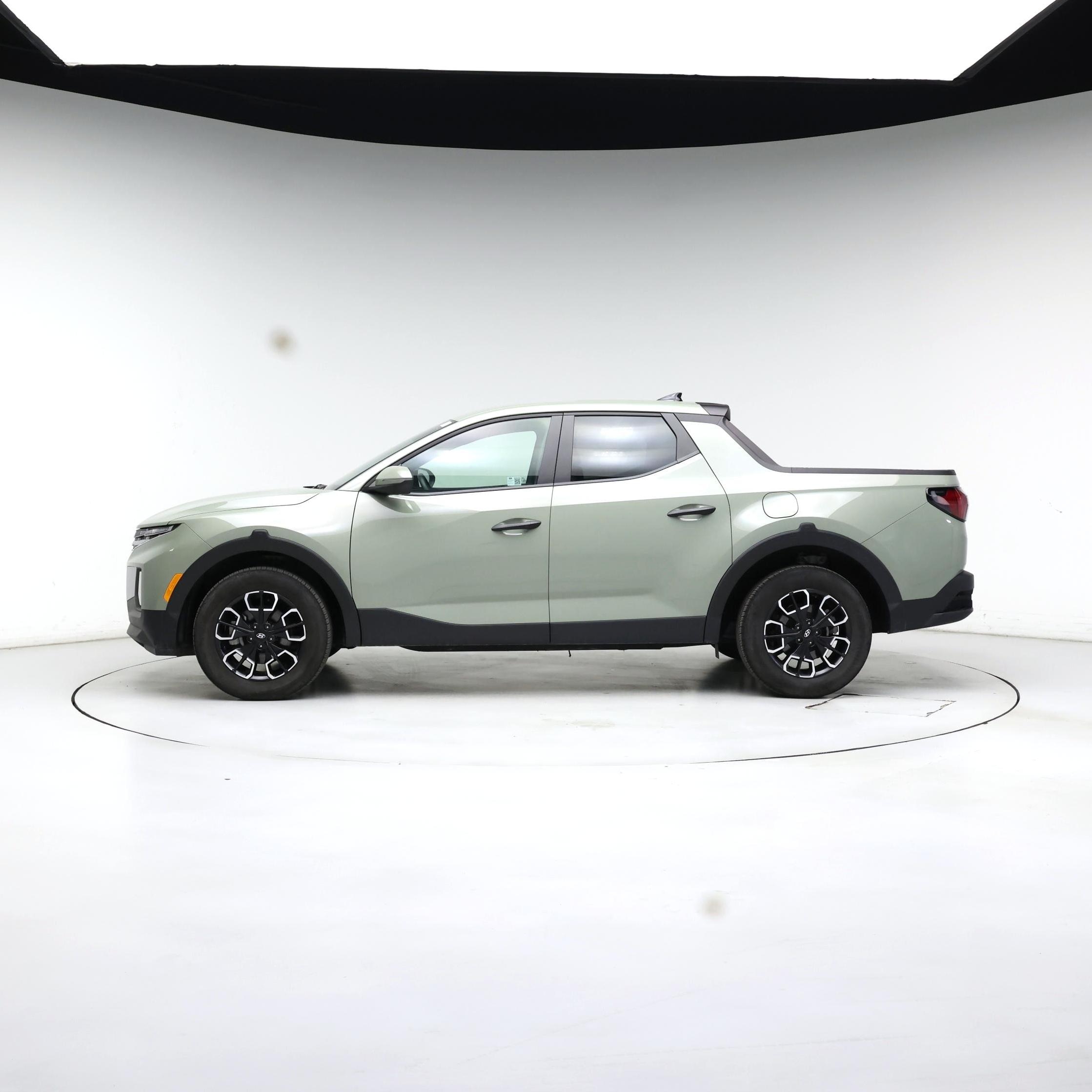 Thumbnail: 2024 Hyundai Santa Cruz - 3