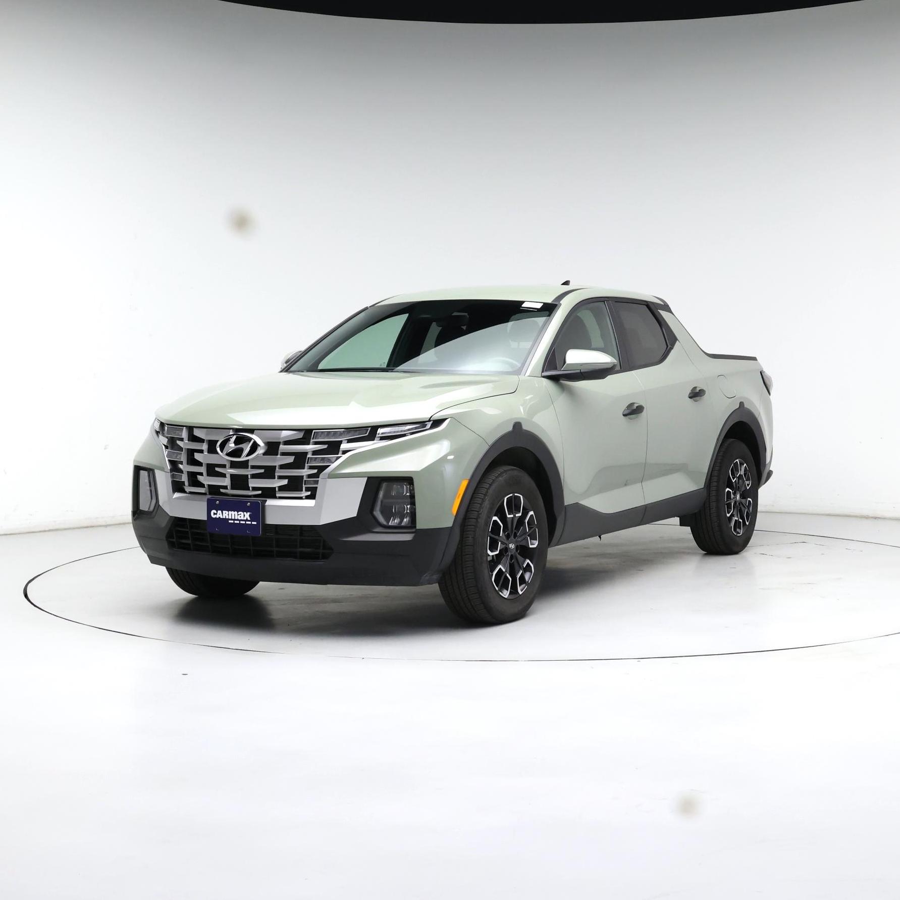 Thumbnail: 2024 Hyundai Santa Cruz - 4