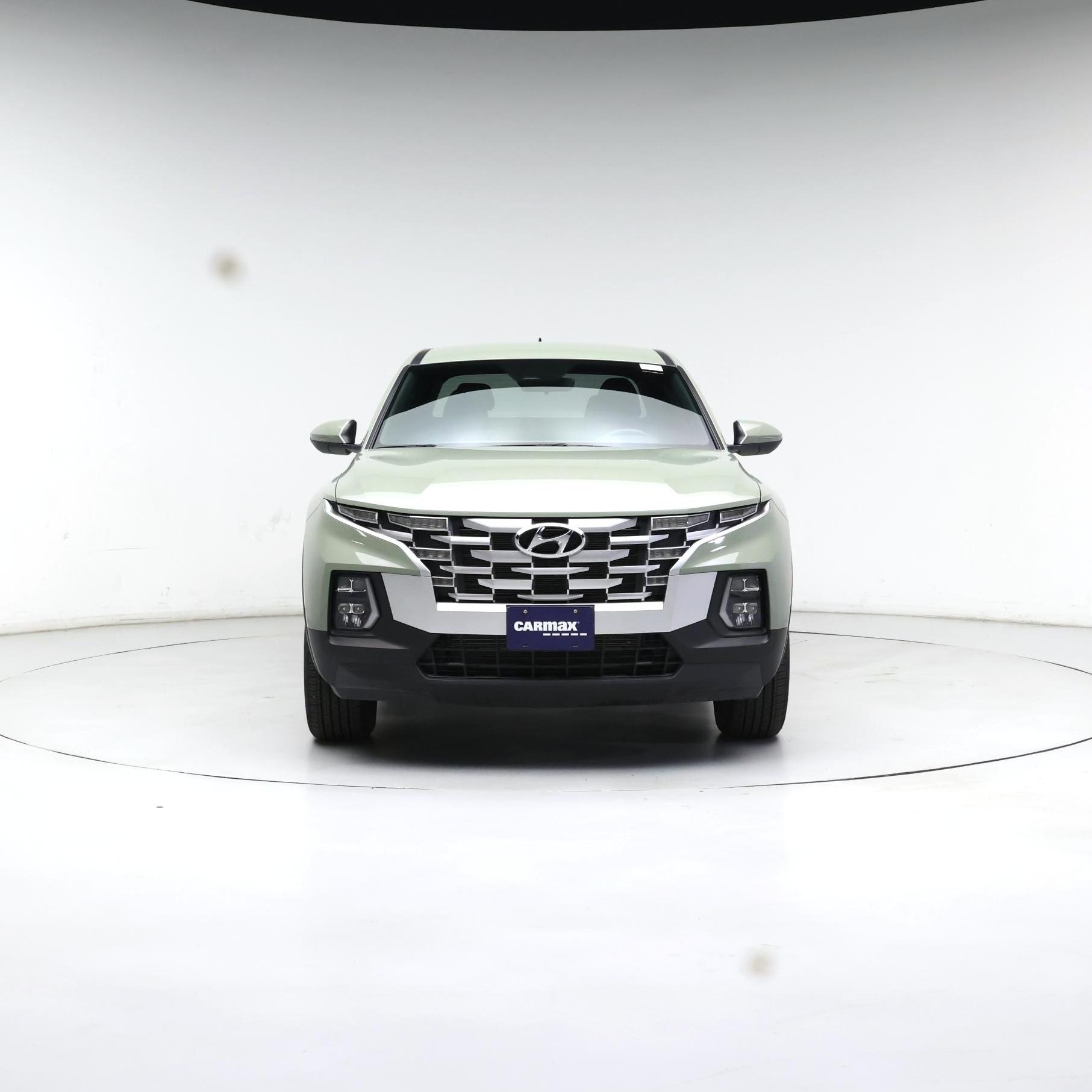 Thumbnail: 2024 Hyundai Santa Cruz - 5
