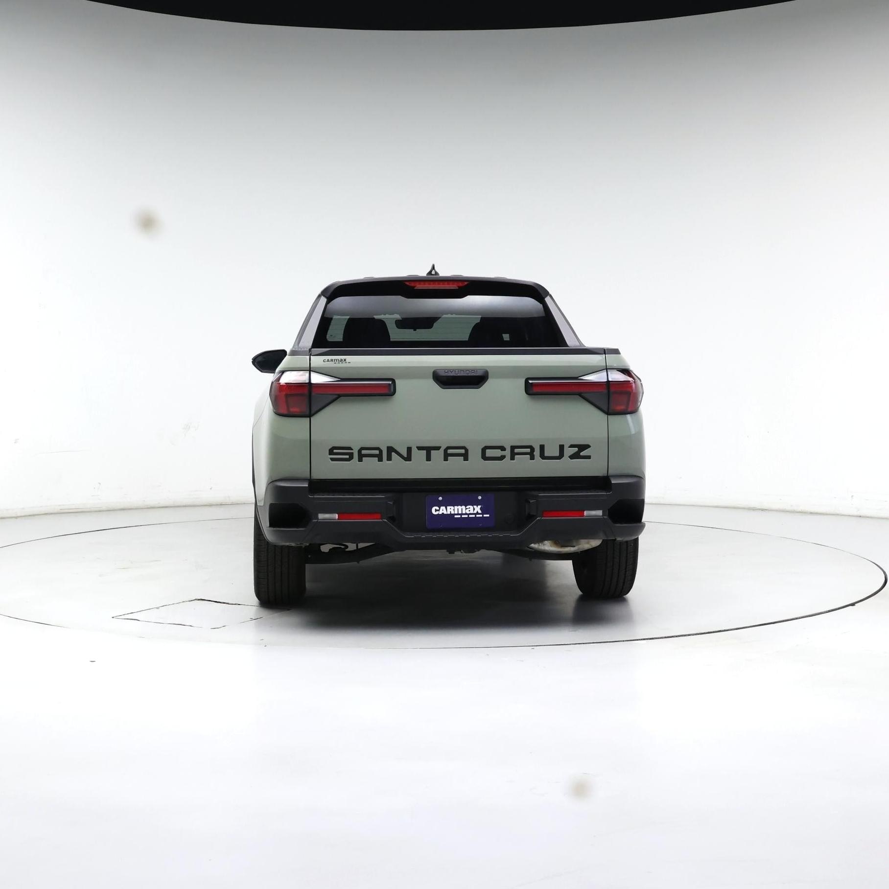 Thumbnail: 2024 Hyundai Santa Cruz - 6