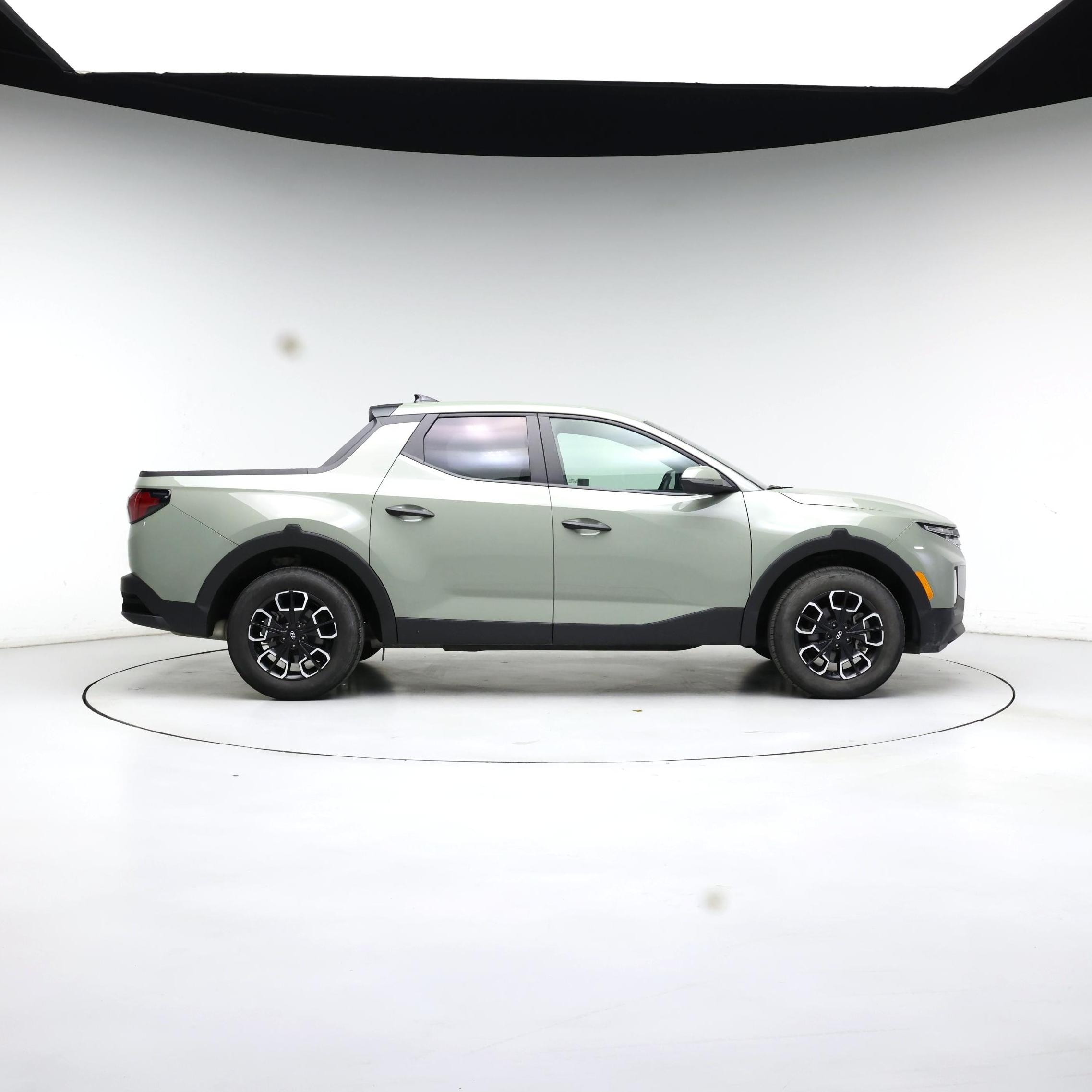 Thumbnail: 2024 Hyundai Santa Cruz - 7