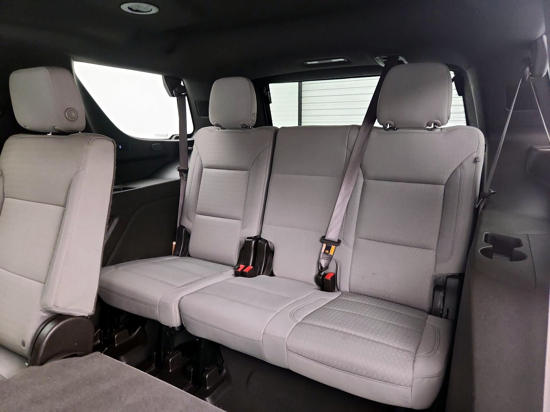 Thumbnail: 2022 Chevrolet Tahoe - 20