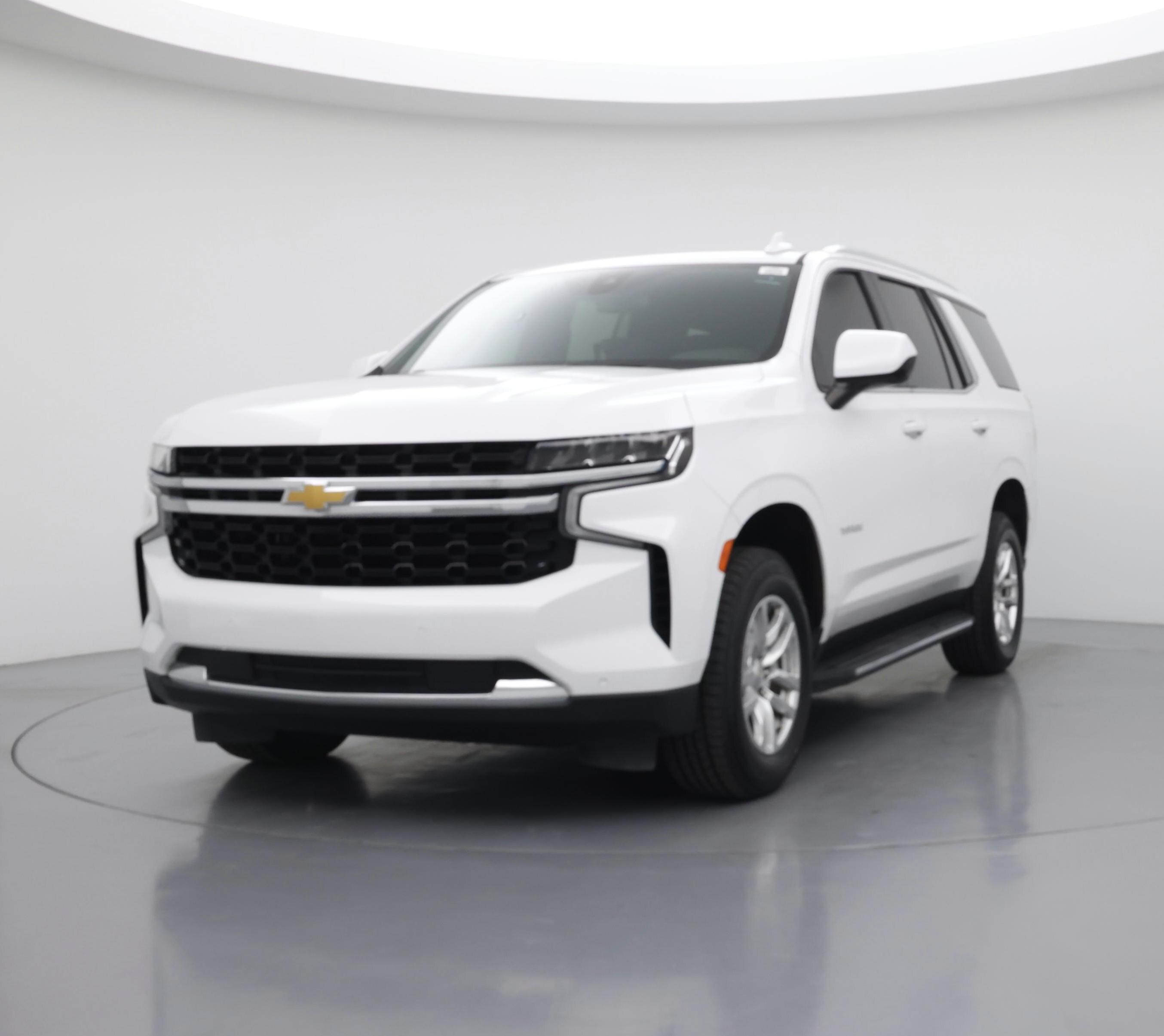 Thumbnail: 2022 Chevrolet Tahoe - 4