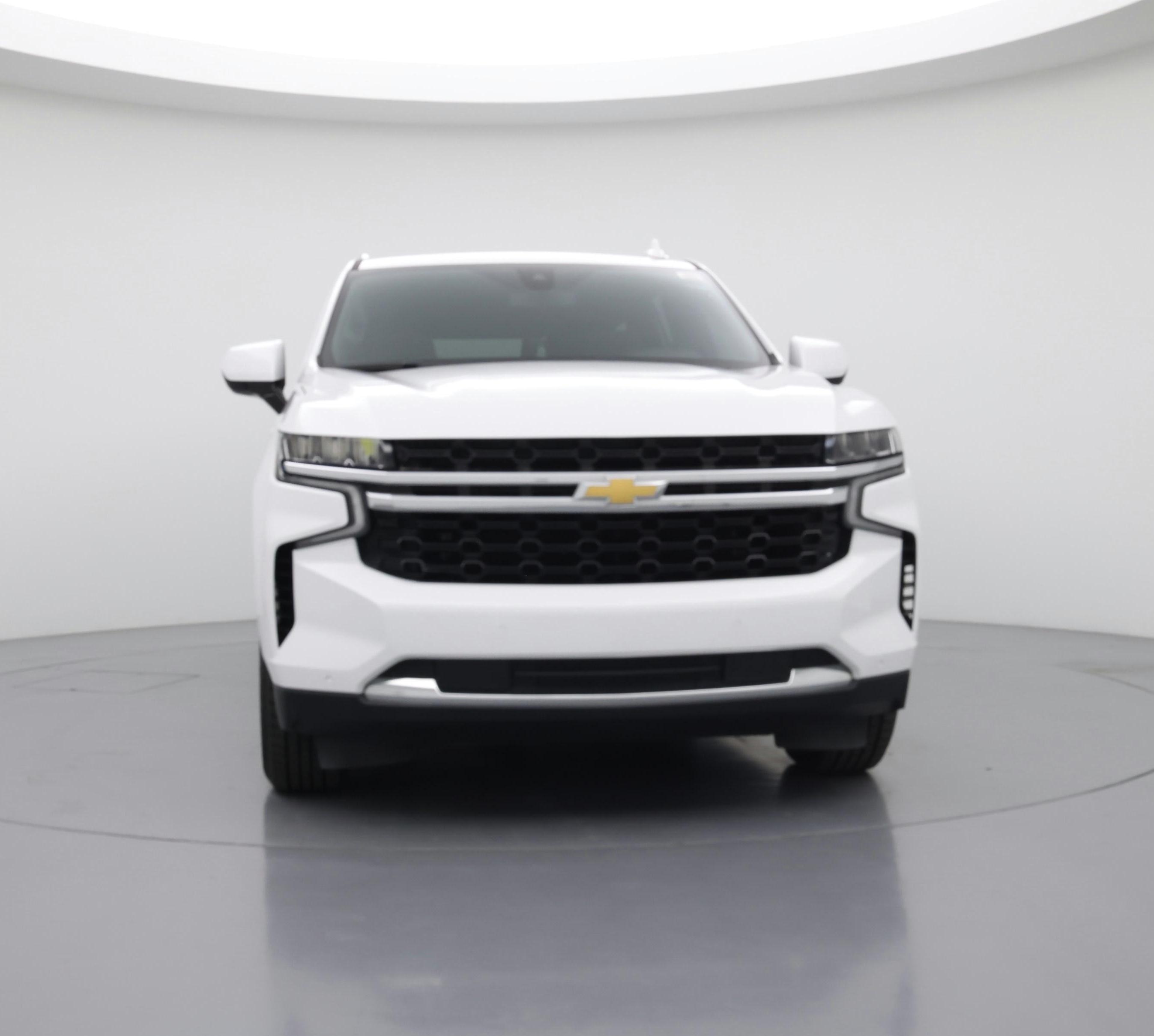 Thumbnail: 2022 Chevrolet Tahoe - 5
