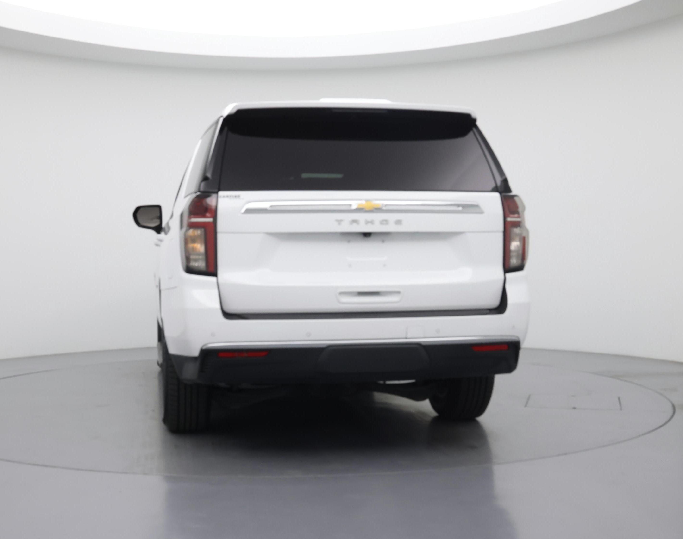 Thumbnail: 2022 Chevrolet Tahoe - 6