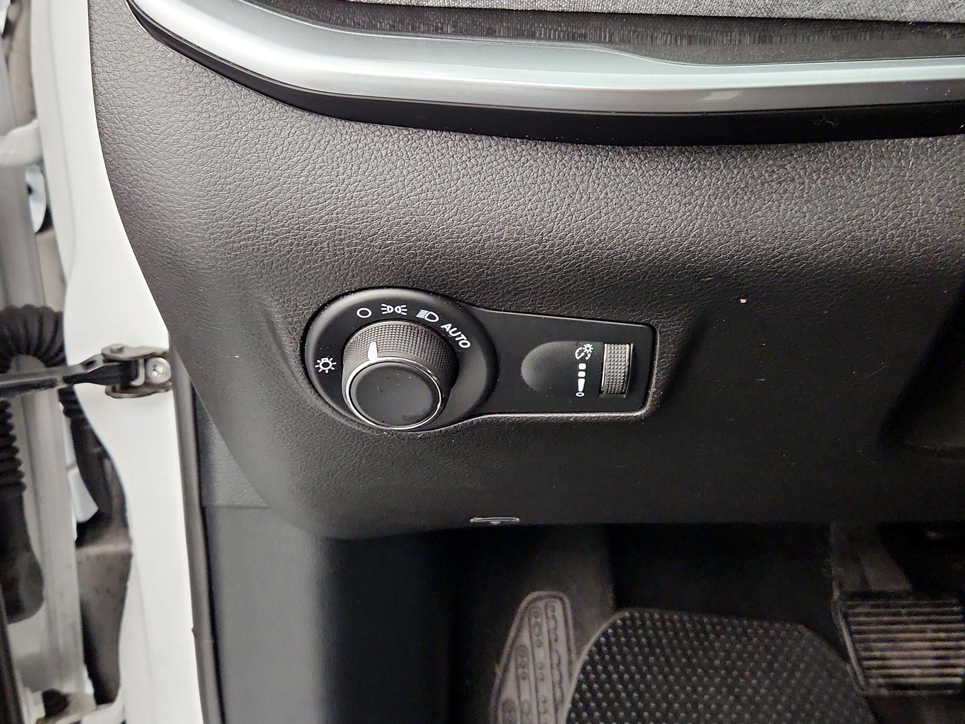 Thumbnail: 2025 Jeep Compass - 13