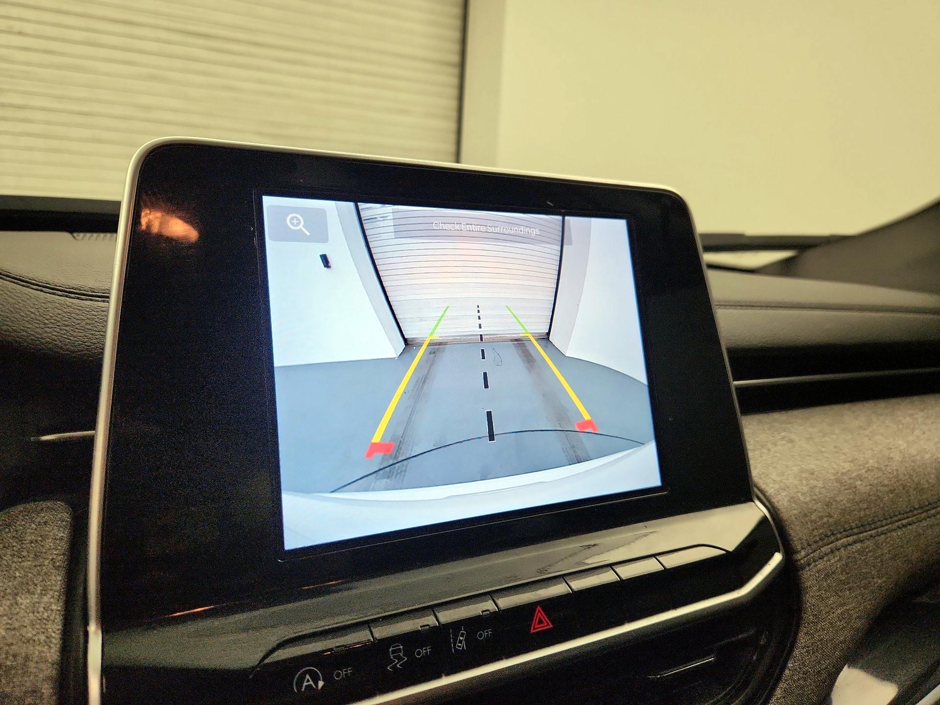 Thumbnail: 2025 Jeep Compass - 14