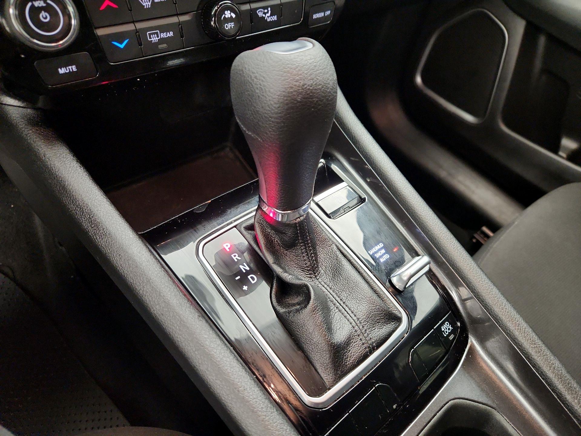 Thumbnail: 2025 Jeep Compass - 17