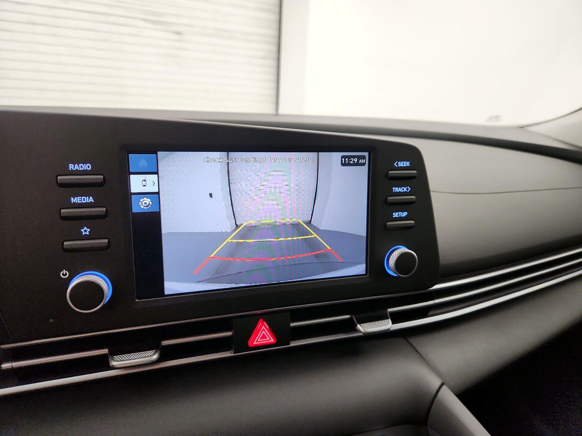 Thumbnail: 2025 Hyundai Elantra - 14