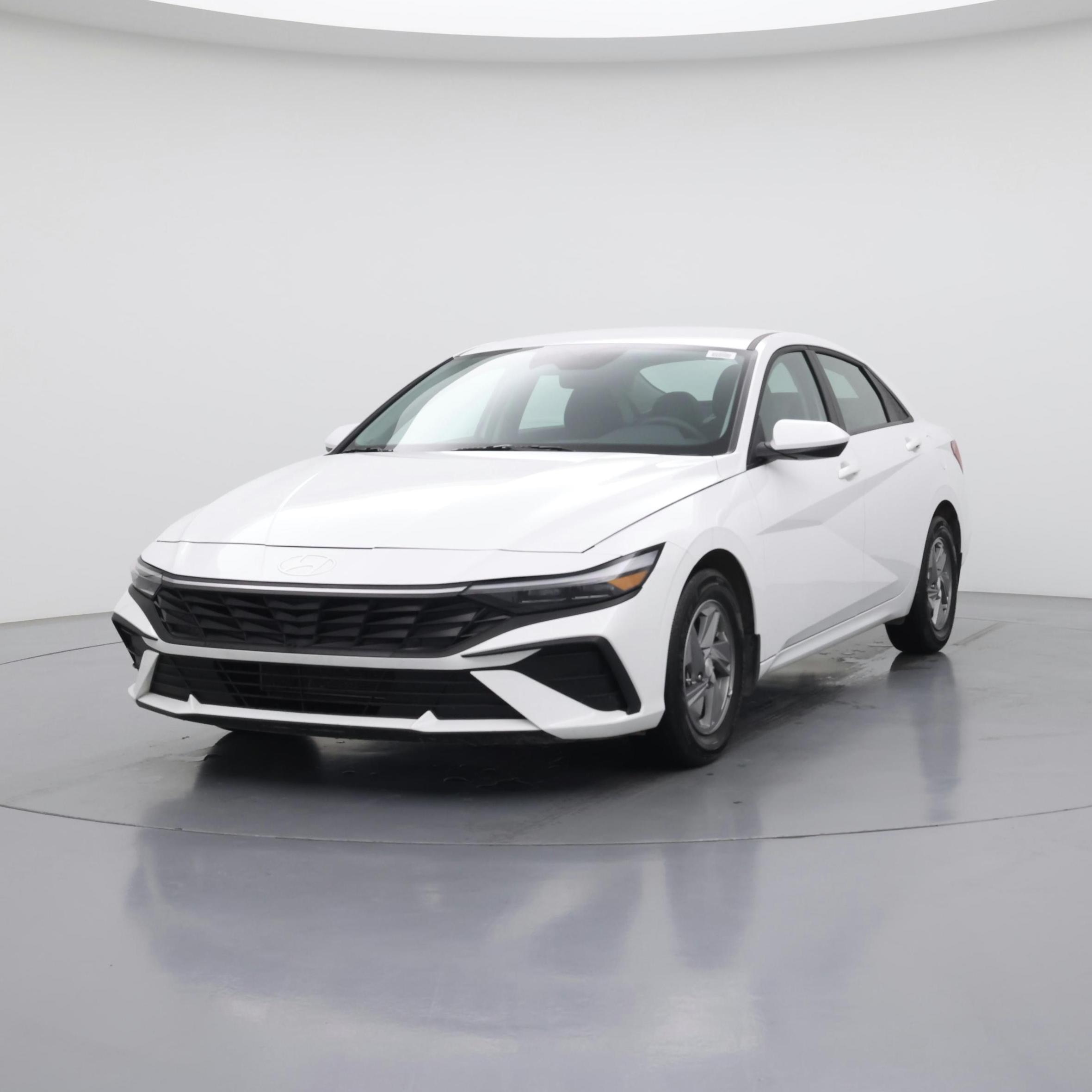 Thumbnail: 2025 Hyundai Elantra - 4