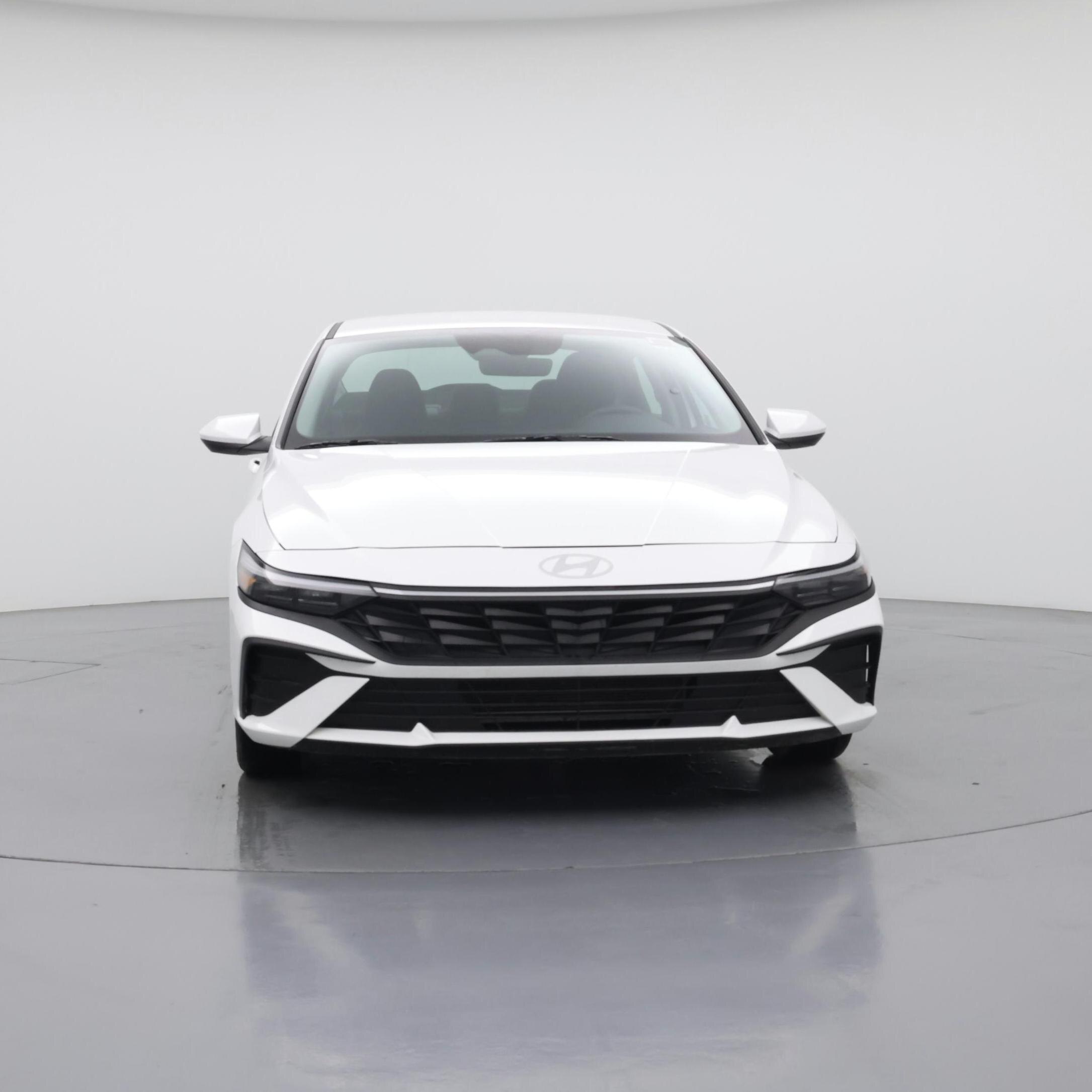 Thumbnail: 2025 Hyundai Elantra - 5