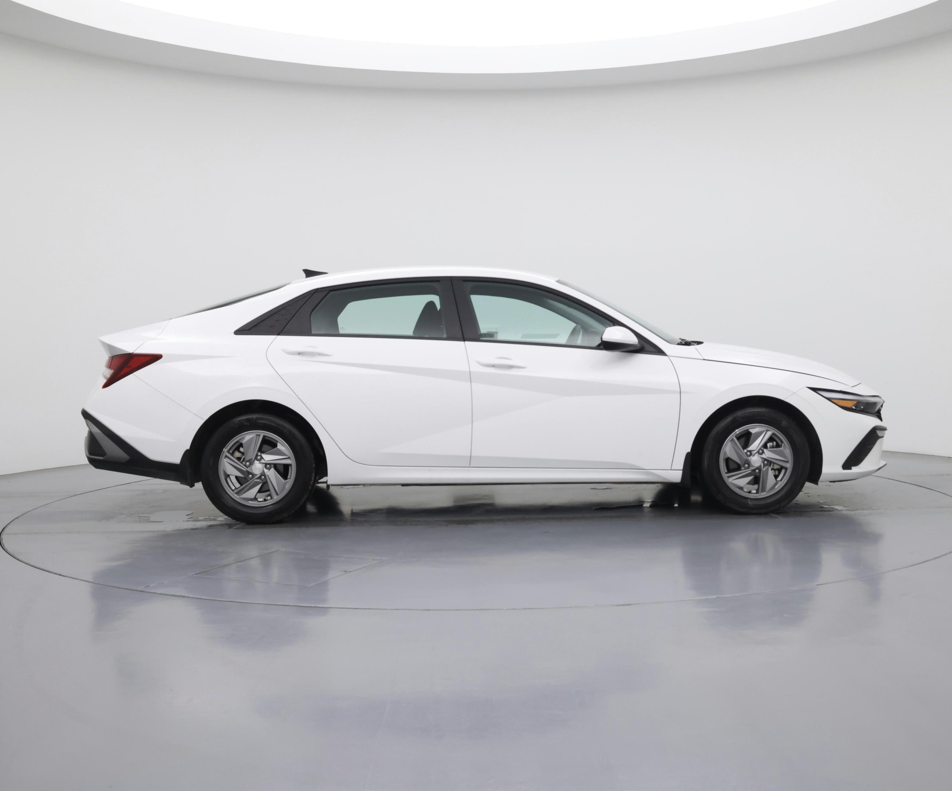 Thumbnail: 2025 Hyundai Elantra - 7