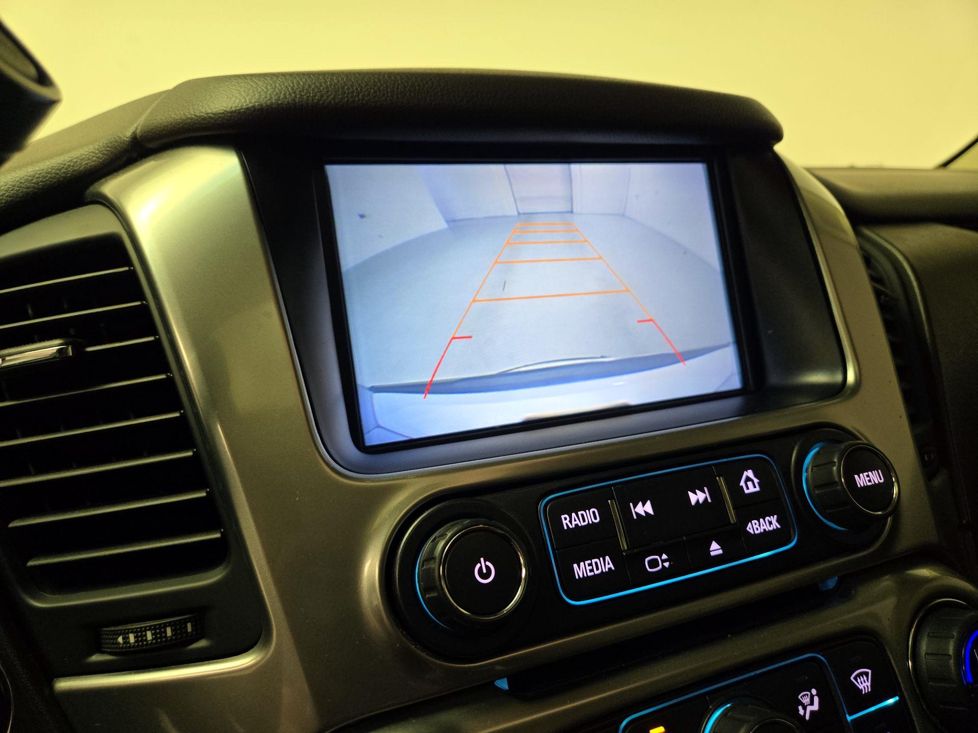 Thumbnail: 2017 Chevrolet Tahoe - 15